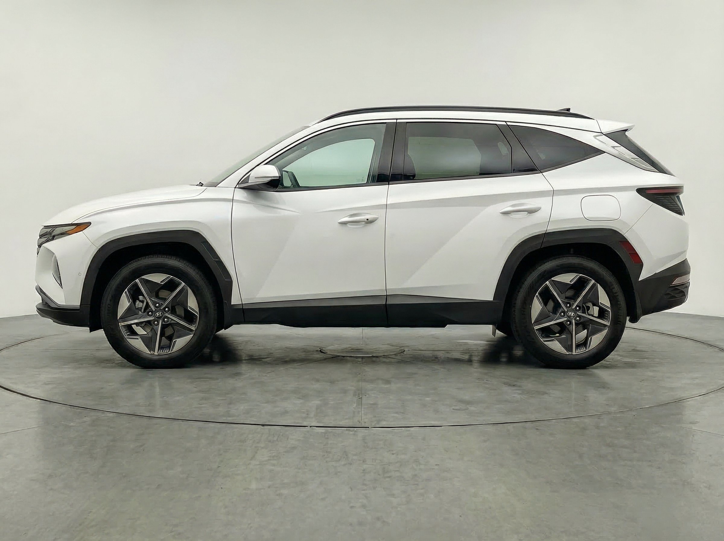Thumbnail: 2026 Hyundai Tucson - 5