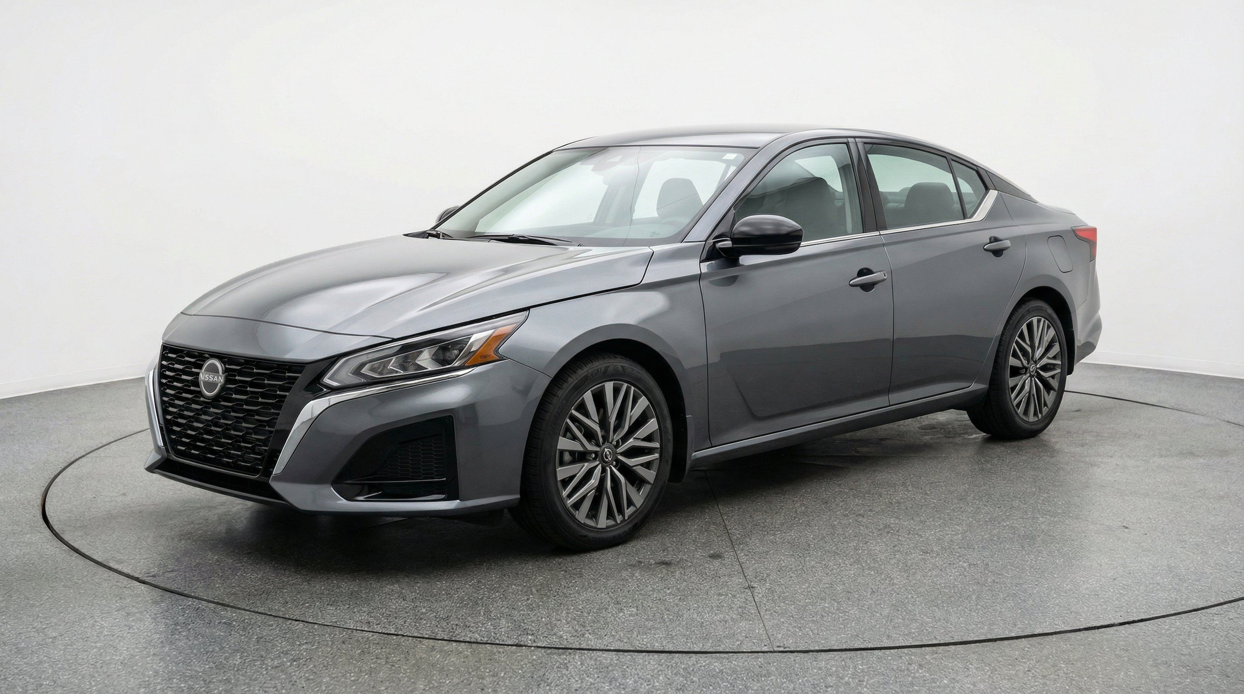 Thumbnail: 2025 Nissan Altima - 3