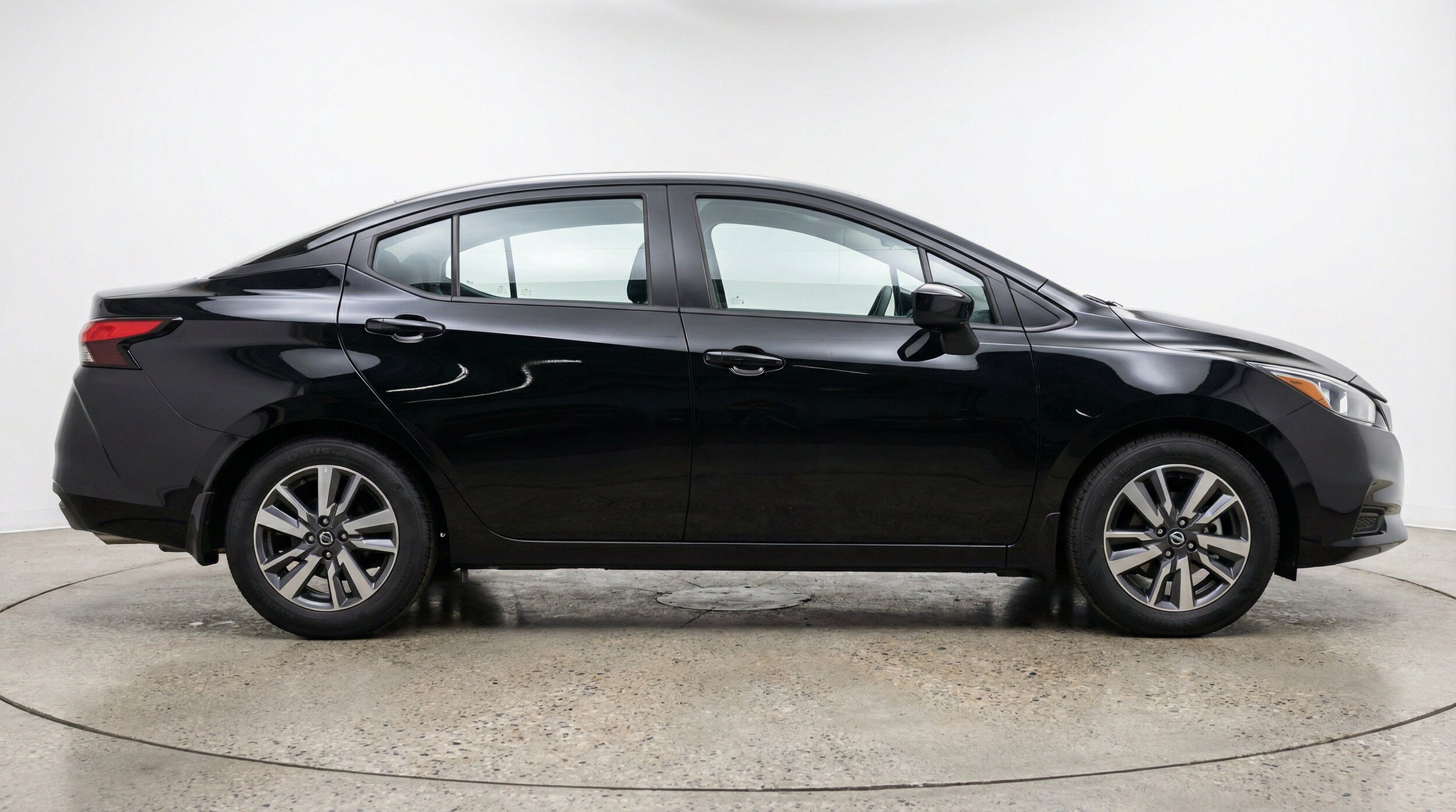 Thumbnail: 2025 Nissan Versa - 11