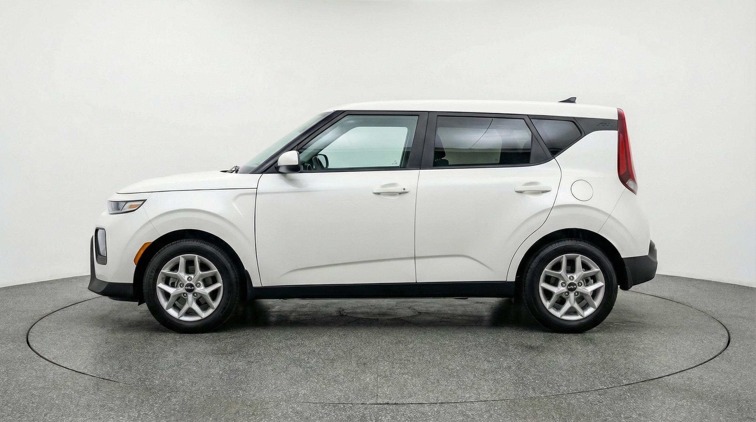 Thumbnail: 2025 Kia Soul - 4