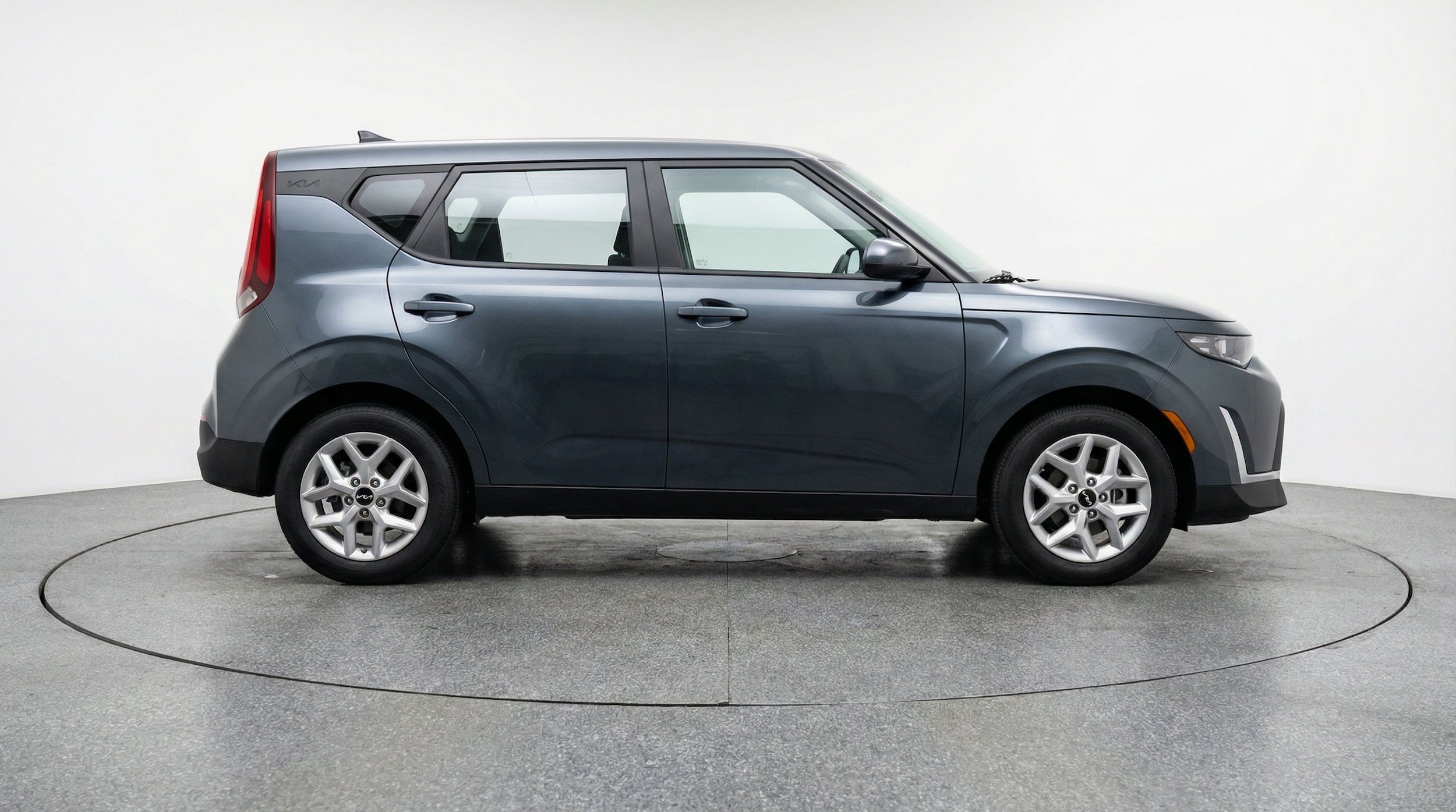 Thumbnail: 2025 Kia Soul - 11