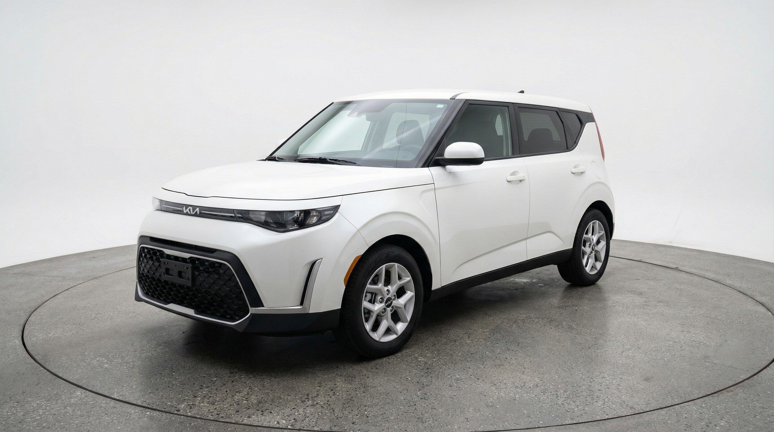 Thumbnail: 2025 Kia Soul - 3