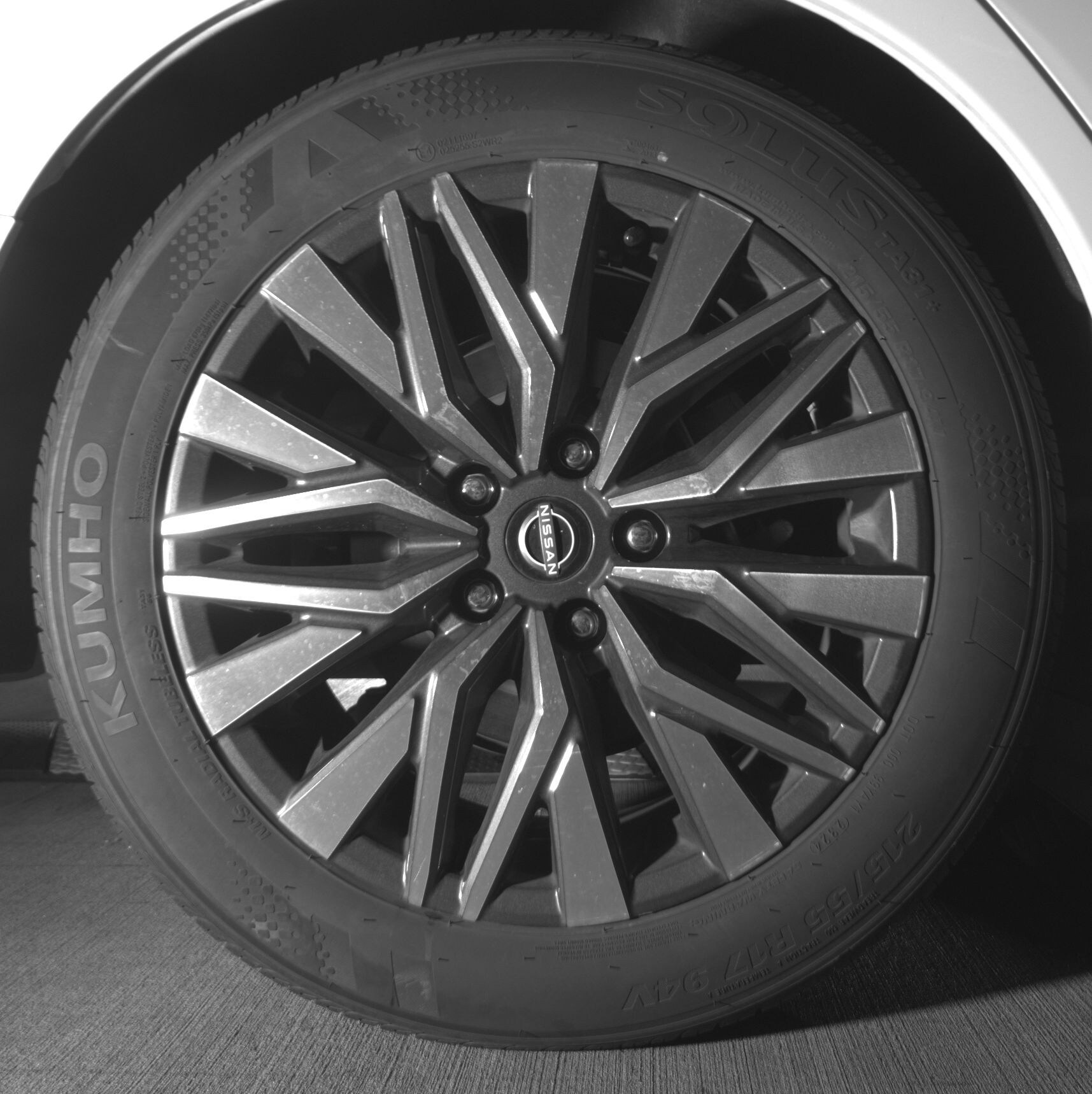 Thumbnail: 2025 Nissan Altima - 12