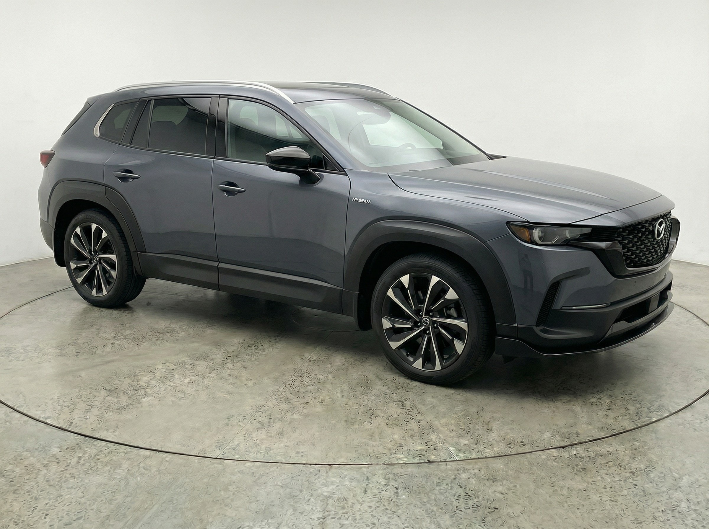 Thumbnail: 2025 Mazda CX-50 - 1