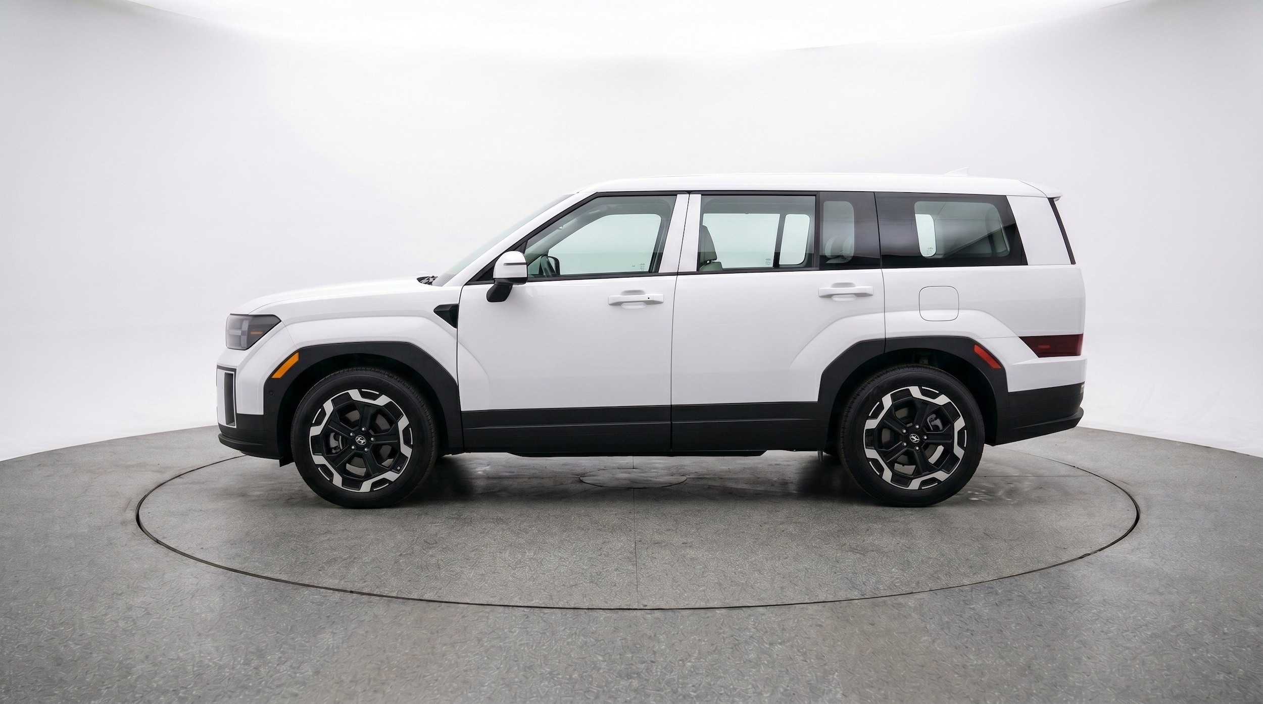 Thumbnail: 2026 Hyundai Santa Fe - 5