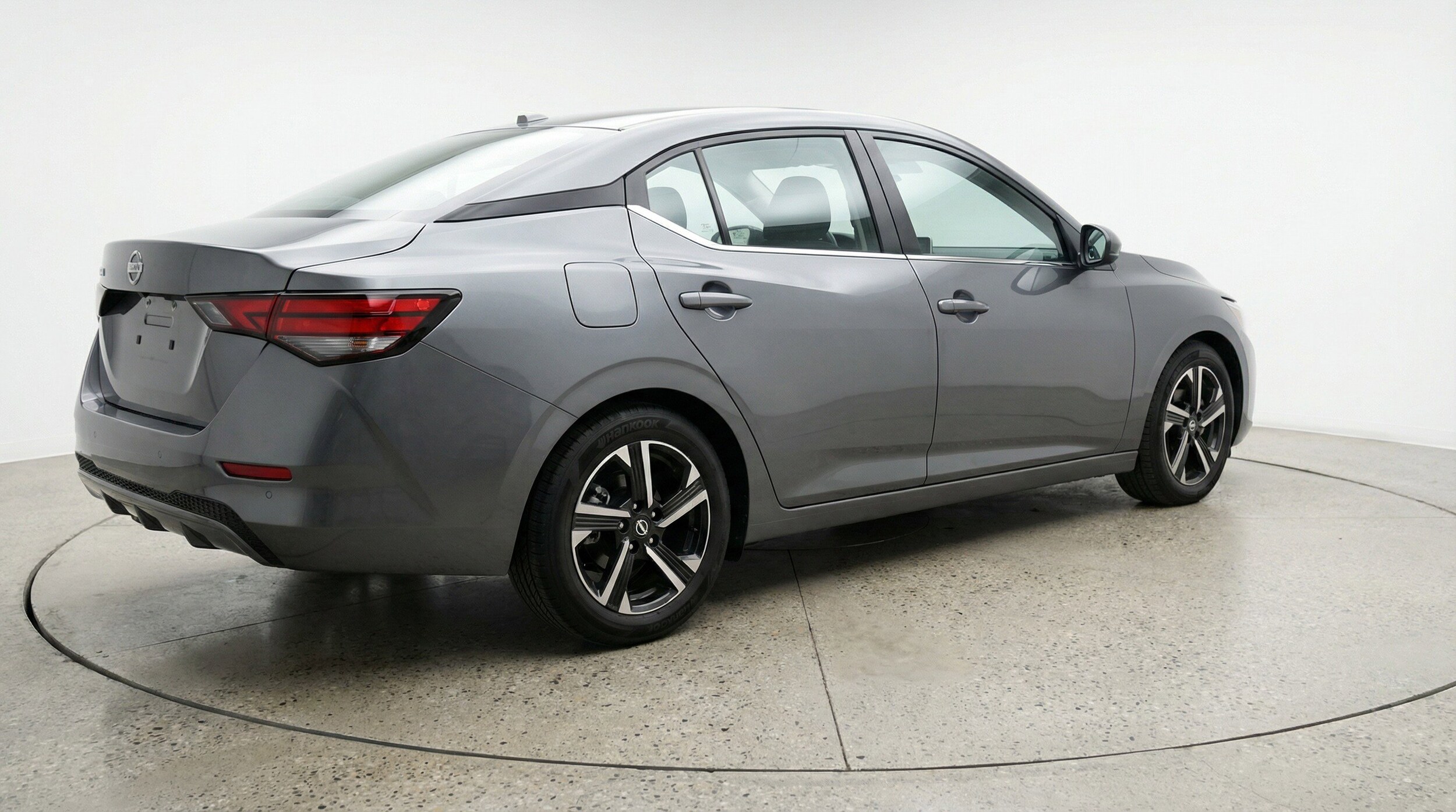 Thumbnail: 2025 Nissan Sentra - 9