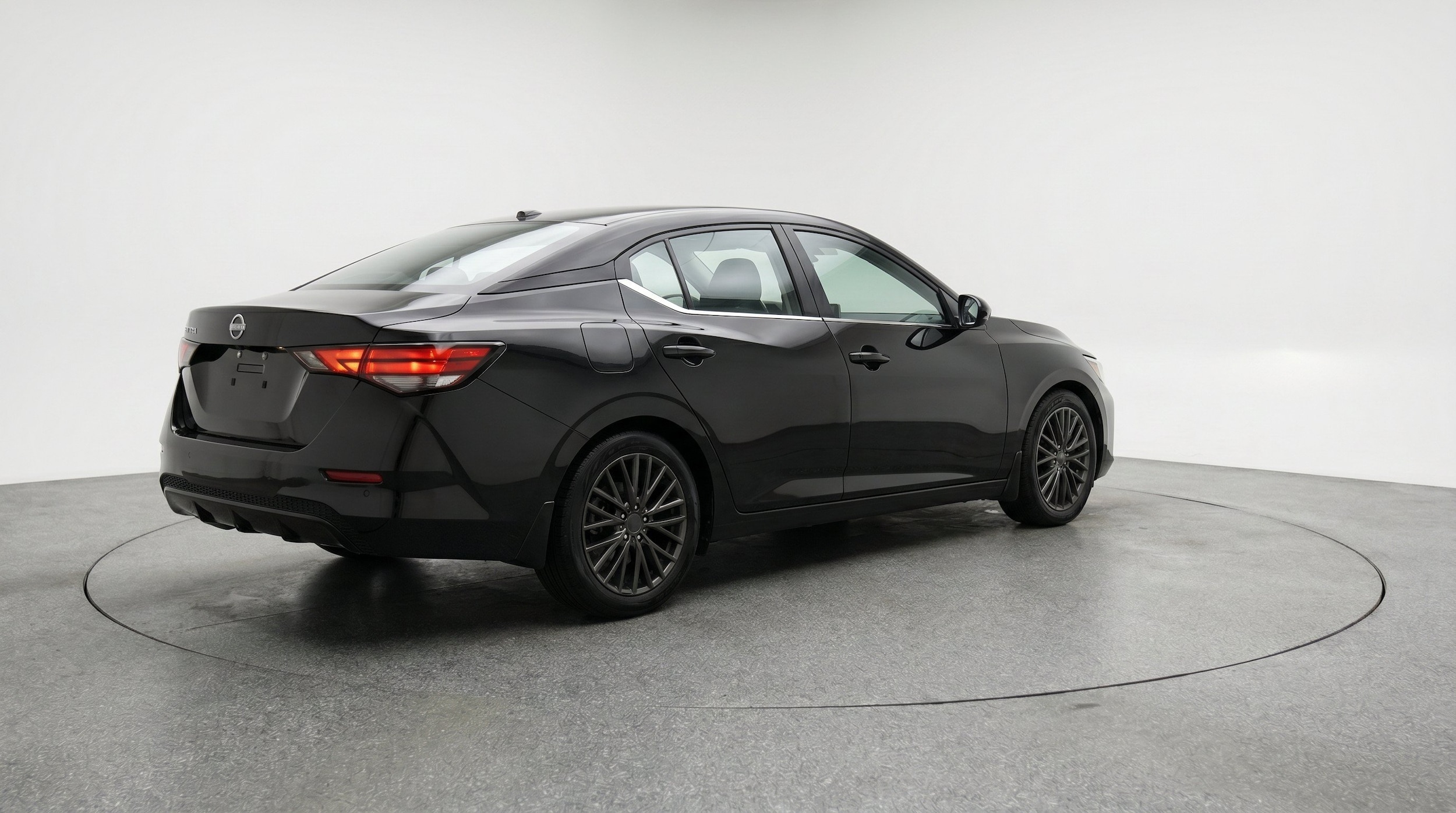 Thumbnail: 2025 Nissan Sentra - 9