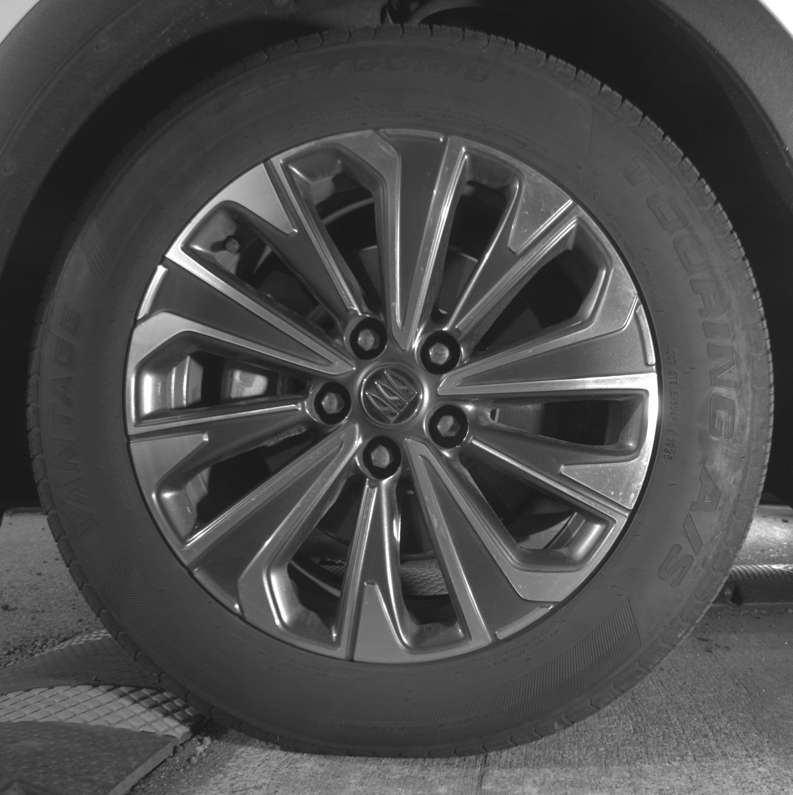 Thumbnail: 2024 Buick Envision - 14