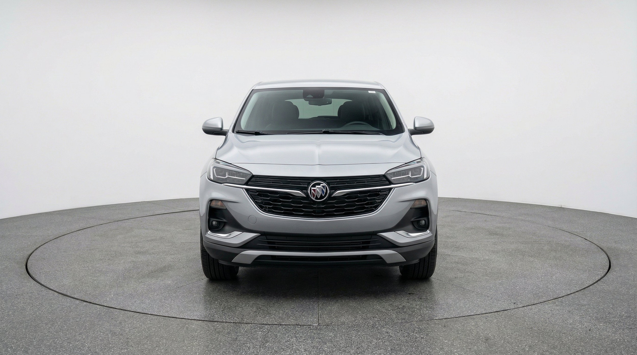 Thumbnail: 2025 Buick Encore GX - 2