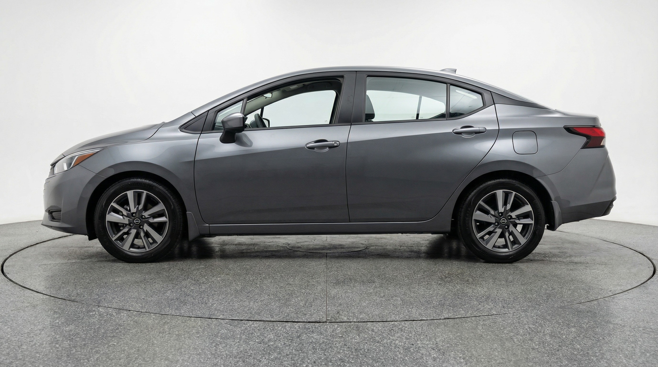 Thumbnail: 2025 Nissan Versa - 4