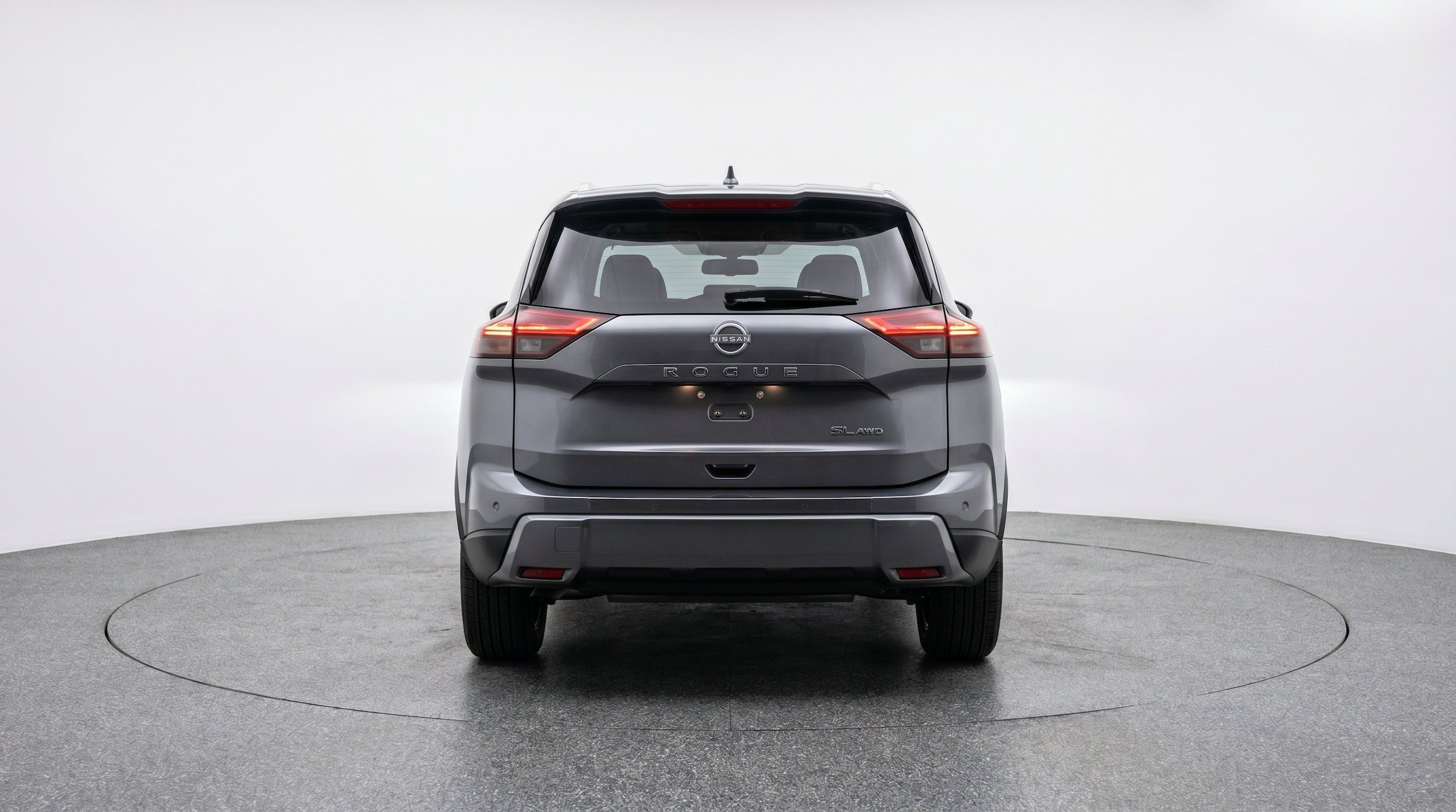 Thumbnail: 2026 Nissan Rogue - 7