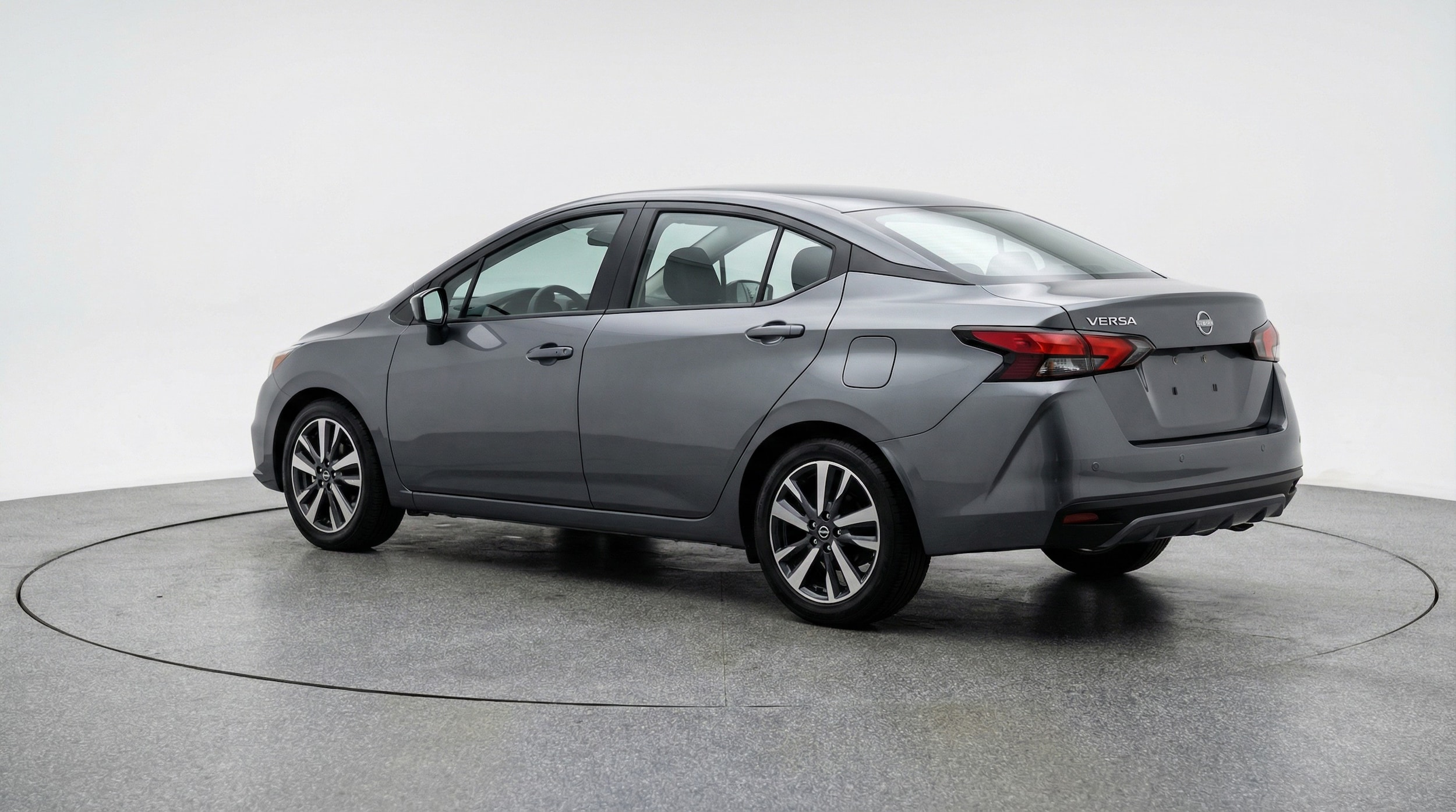 Thumbnail: 2025 Nissan Versa - 5