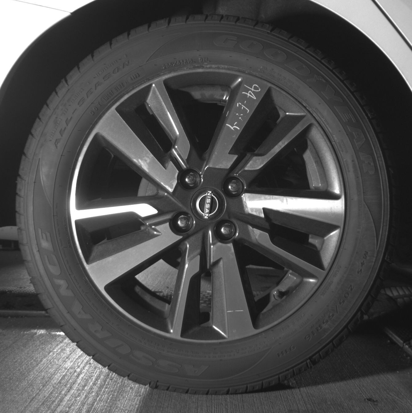 Thumbnail: 2025 Nissan Versa - 12