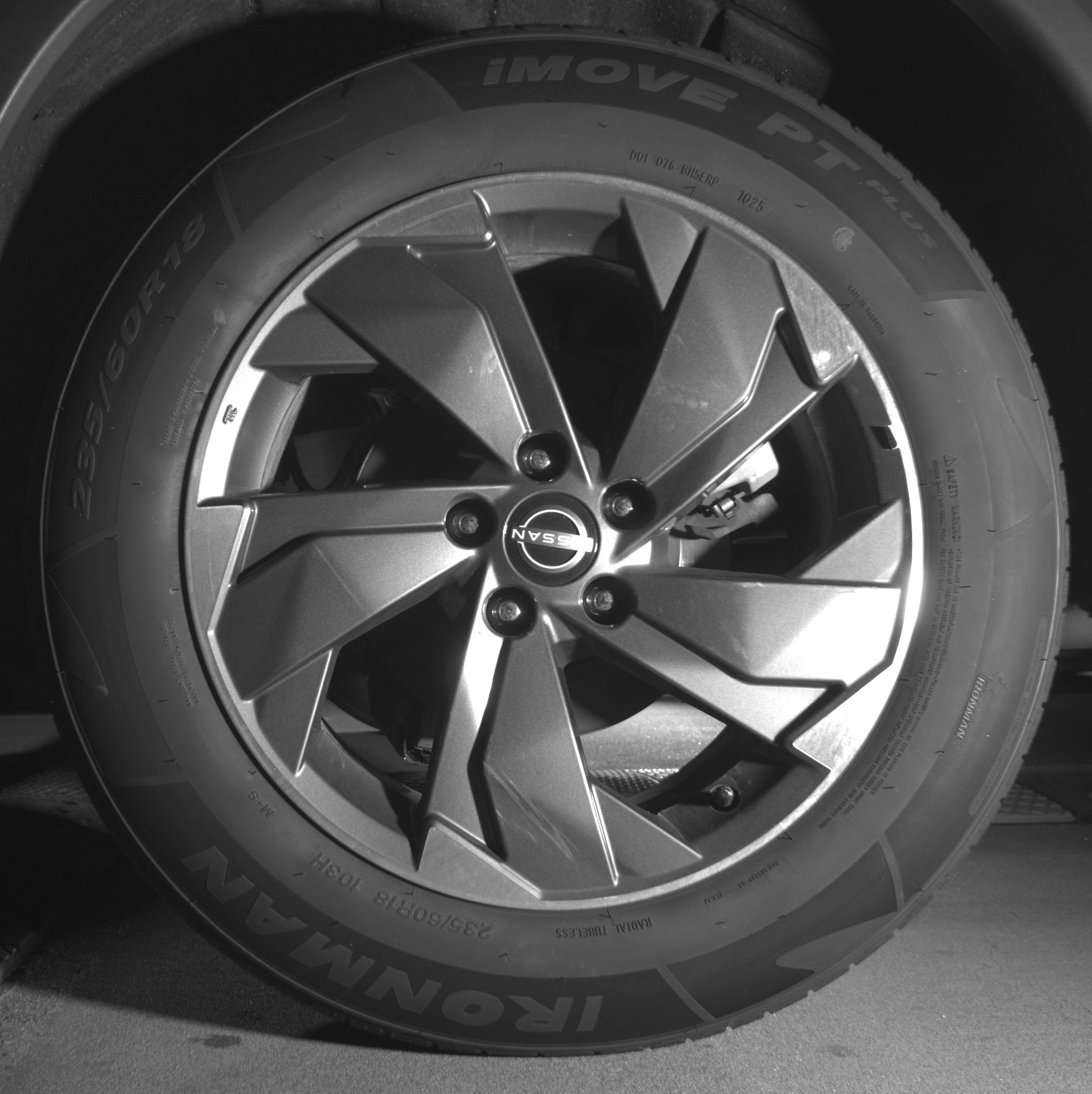 Thumbnail: 2025 Nissan Rogue - 11