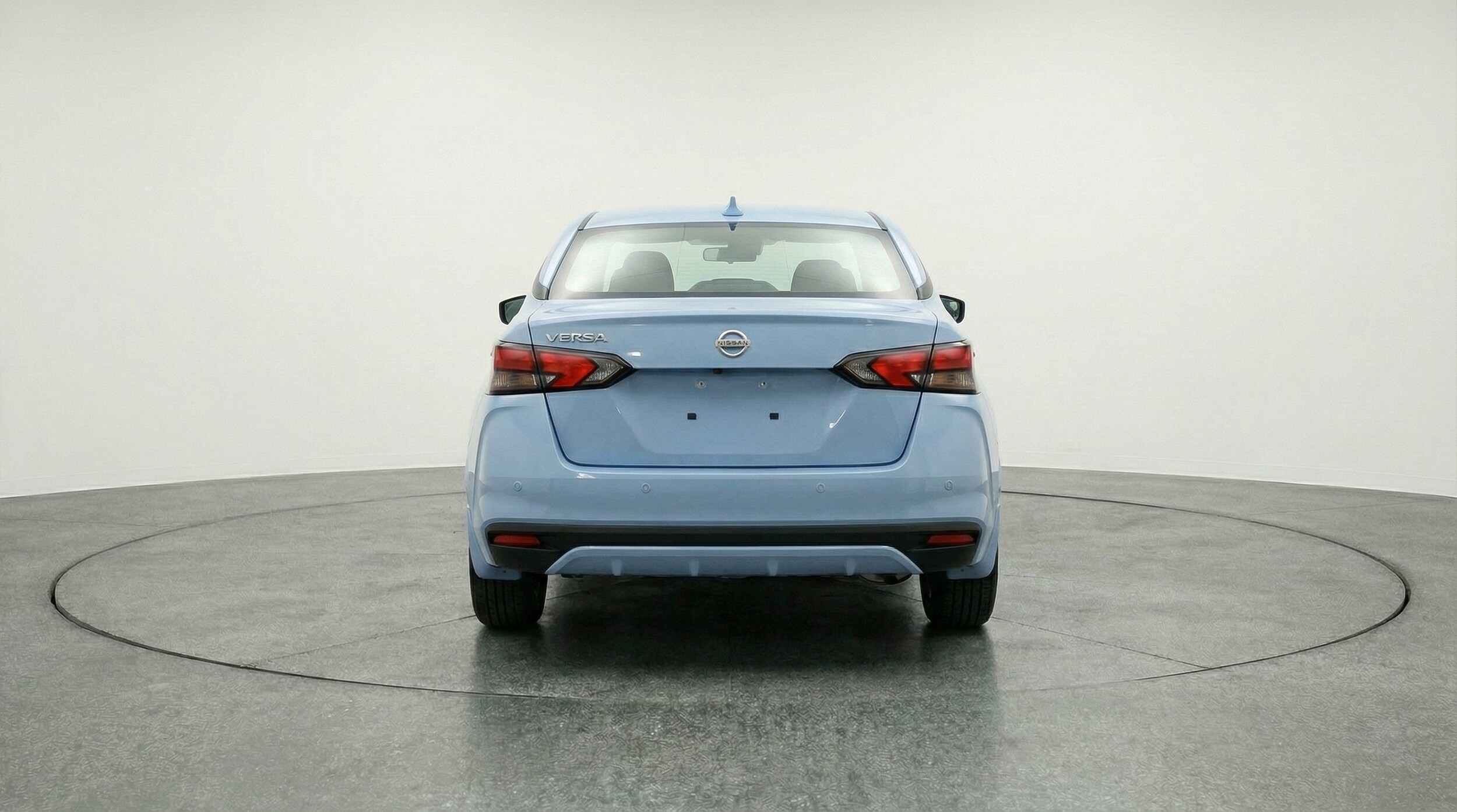 Thumbnail: 2025 Nissan Versa - 6