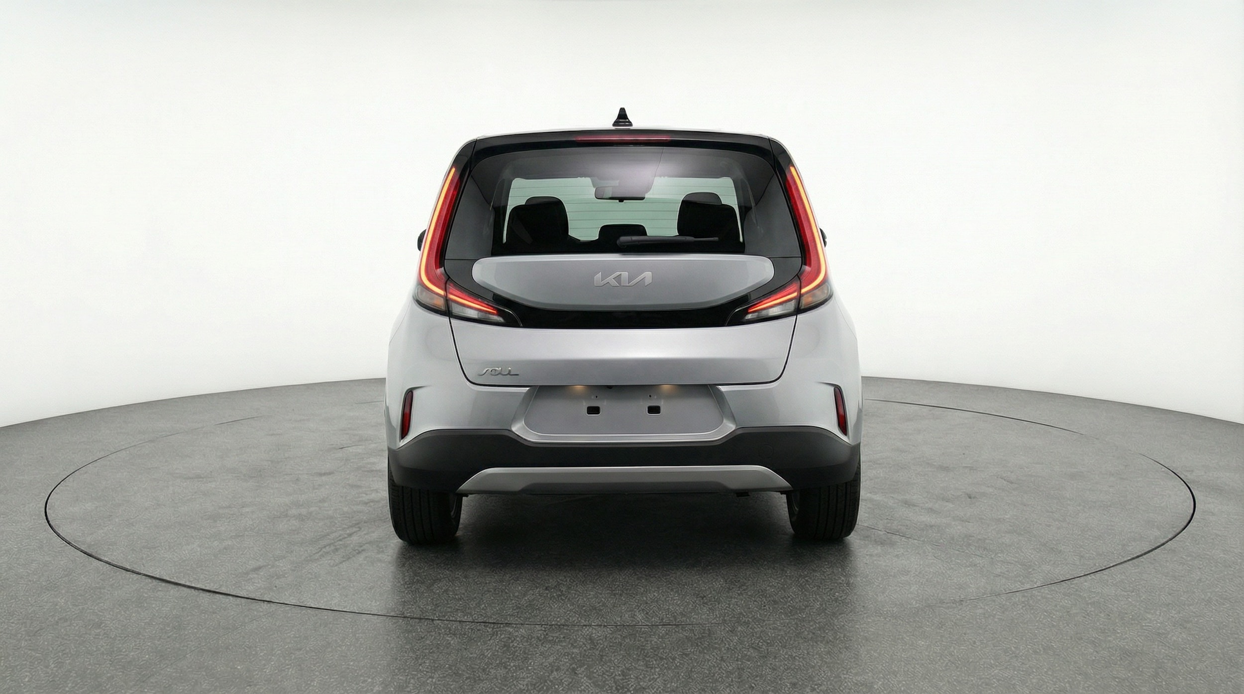 Thumbnail: 2025 Kia Soul - 6