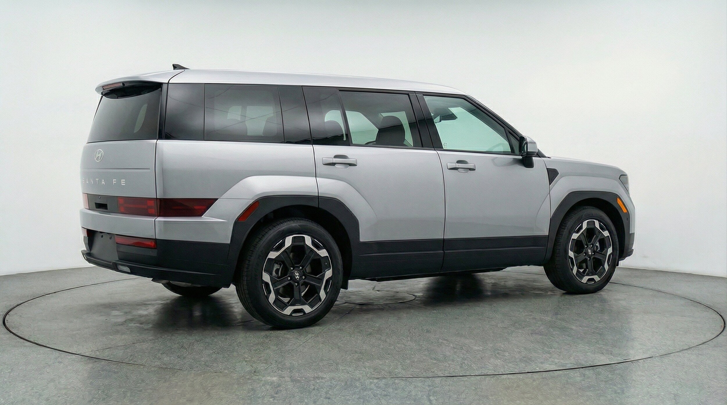Thumbnail: 2026 Hyundai Santa Fe - 9