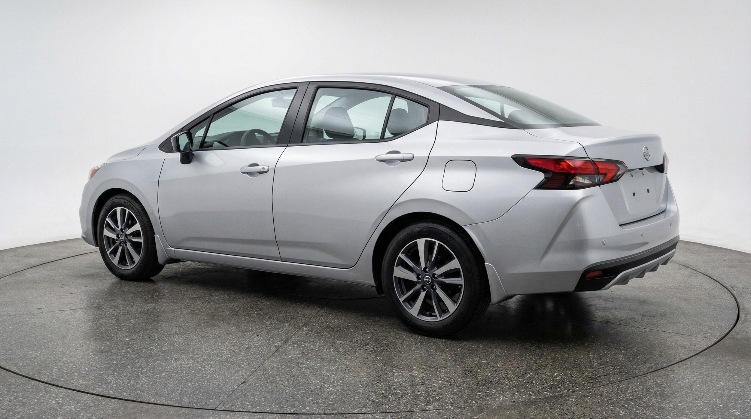 Thumbnail: 2025 Nissan Versa - 5