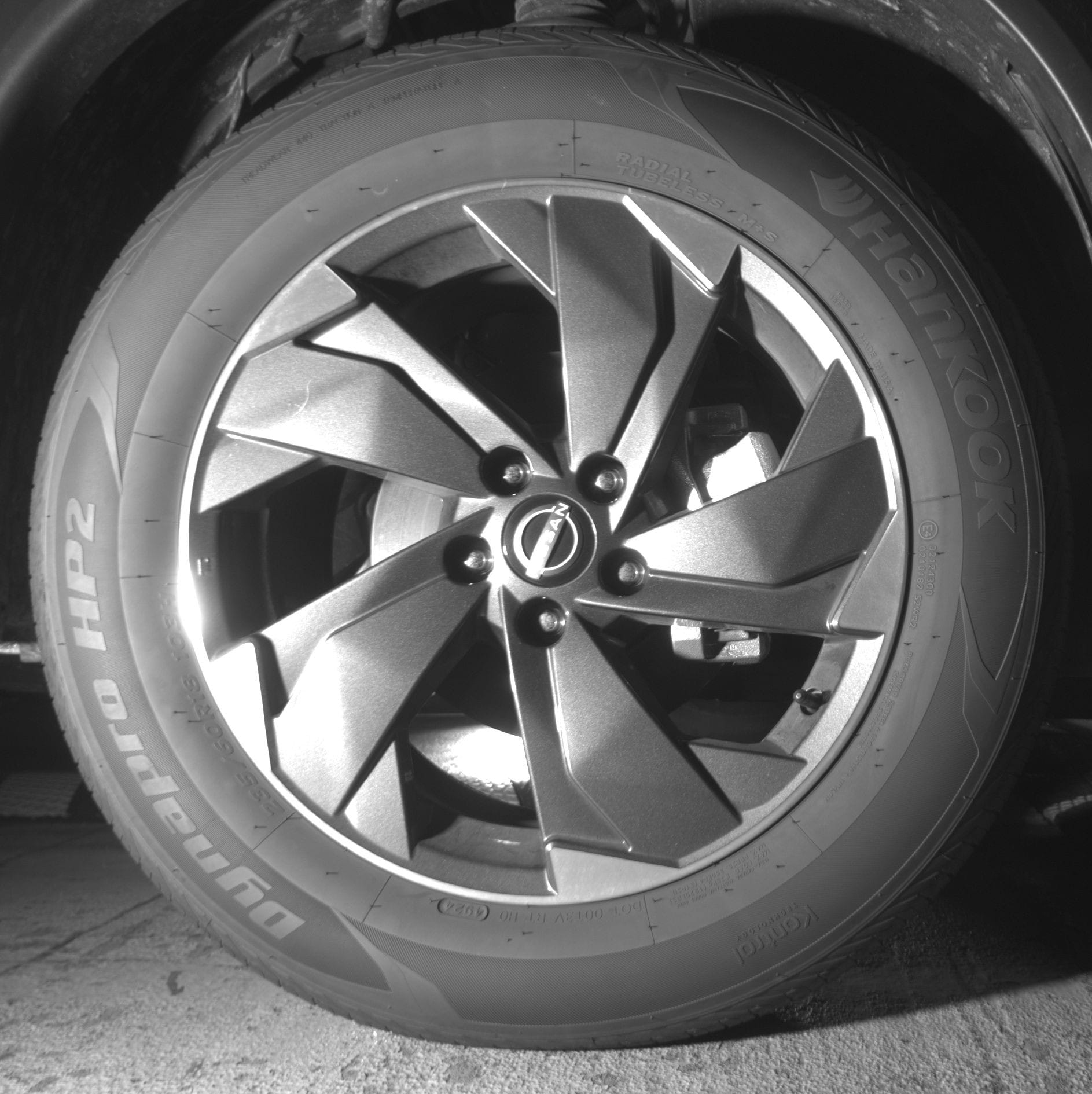 Thumbnail: 2025 Nissan Rogue - 10