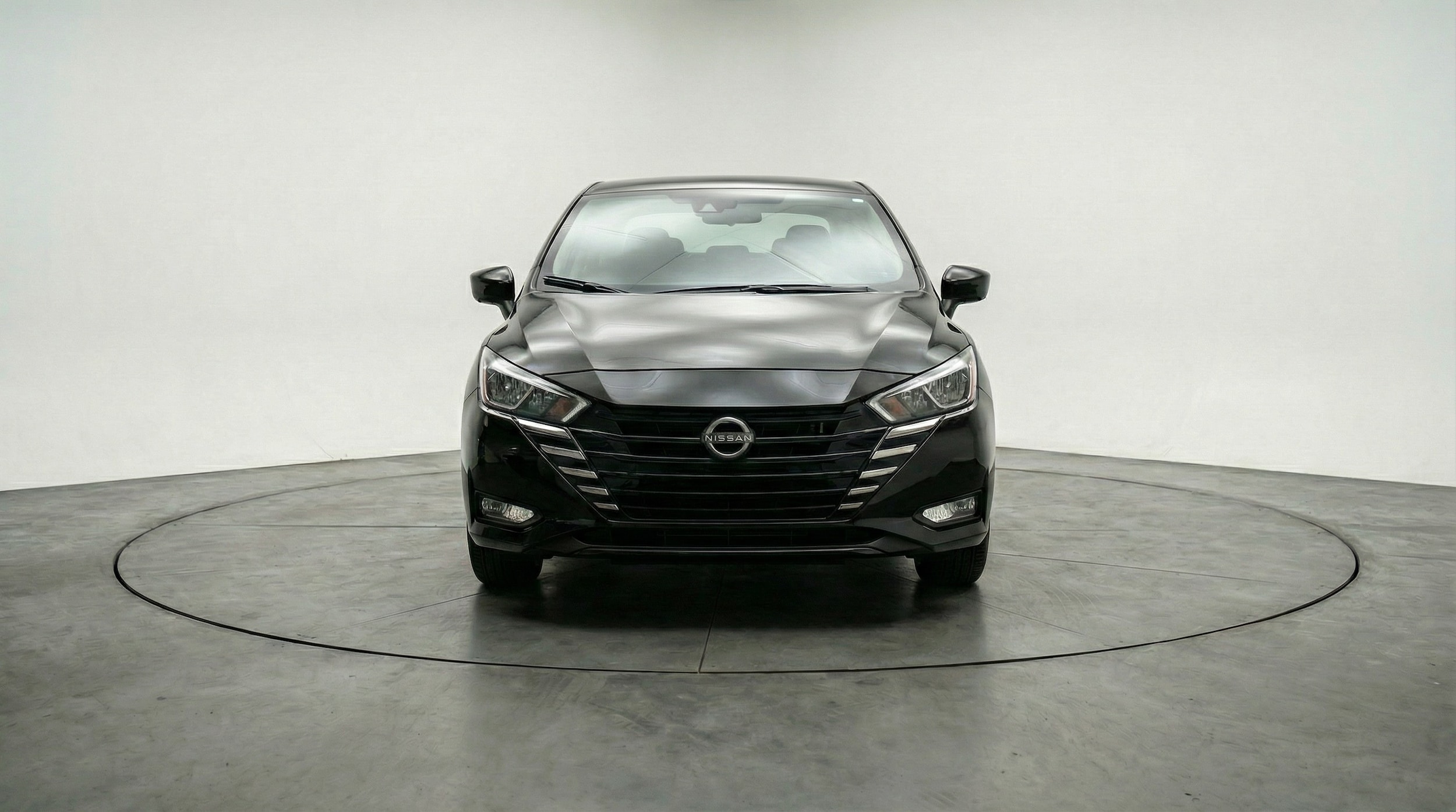 Thumbnail: 2025 Nissan Versa - 2