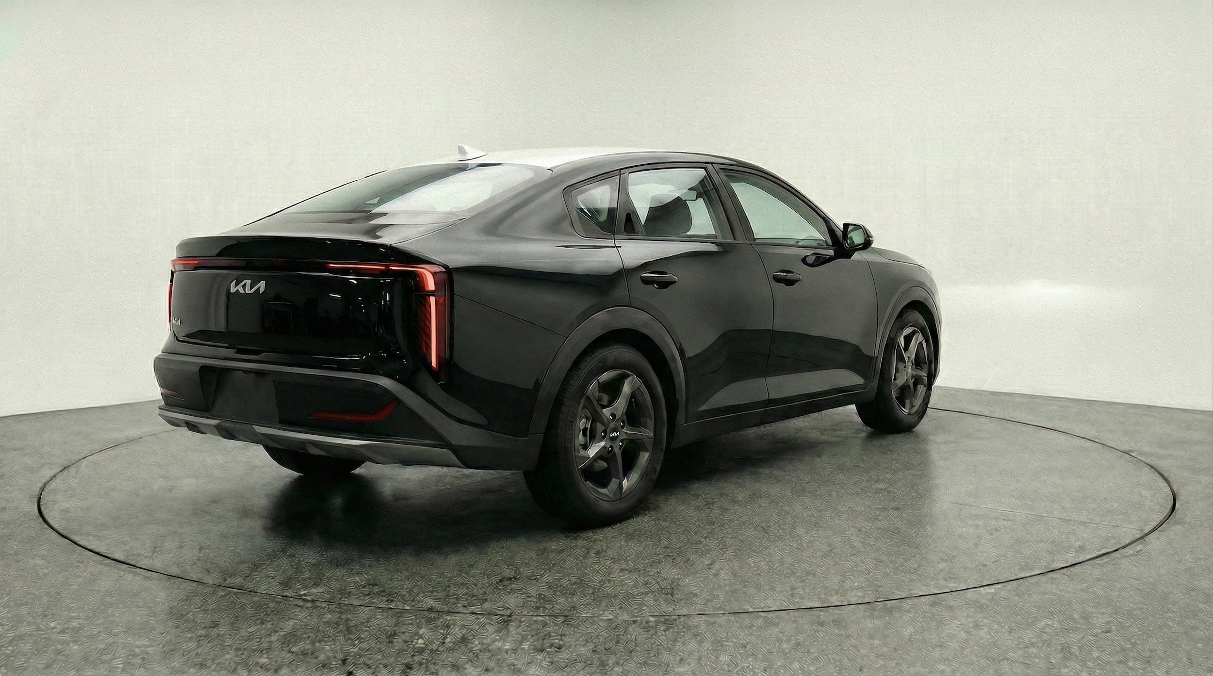 Thumbnail: 2026 Kia K4 - 9