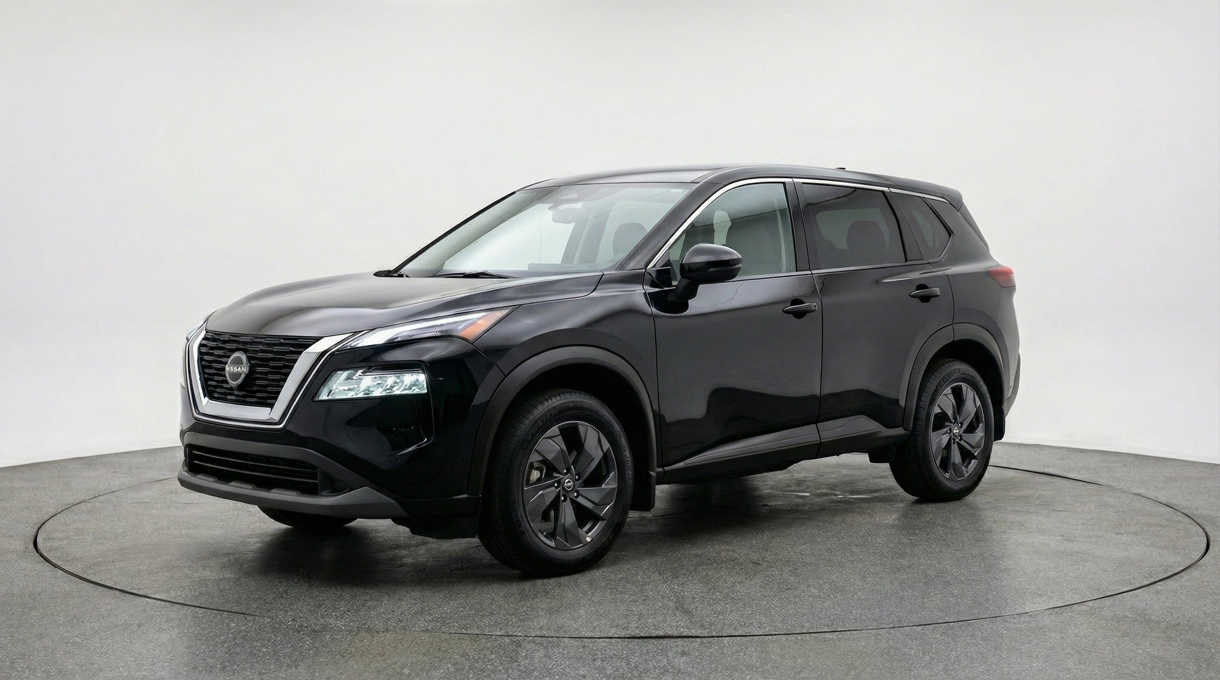 Thumbnail: 2026 Nissan Rogue - 3