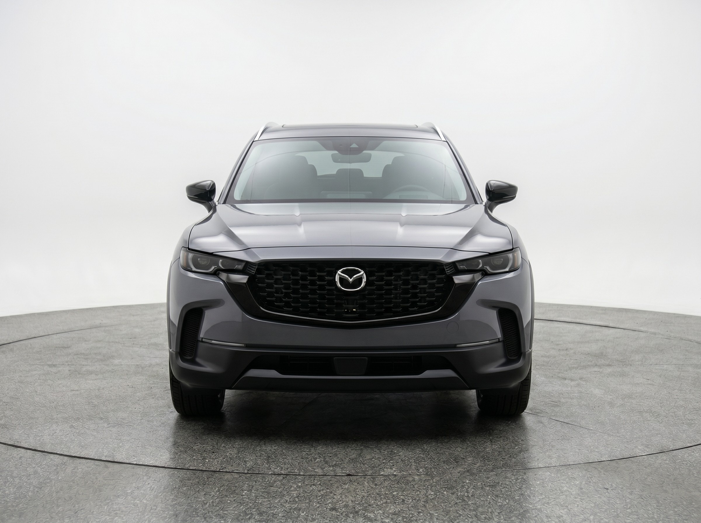 Thumbnail: 2025 Mazda CX-50 - 2