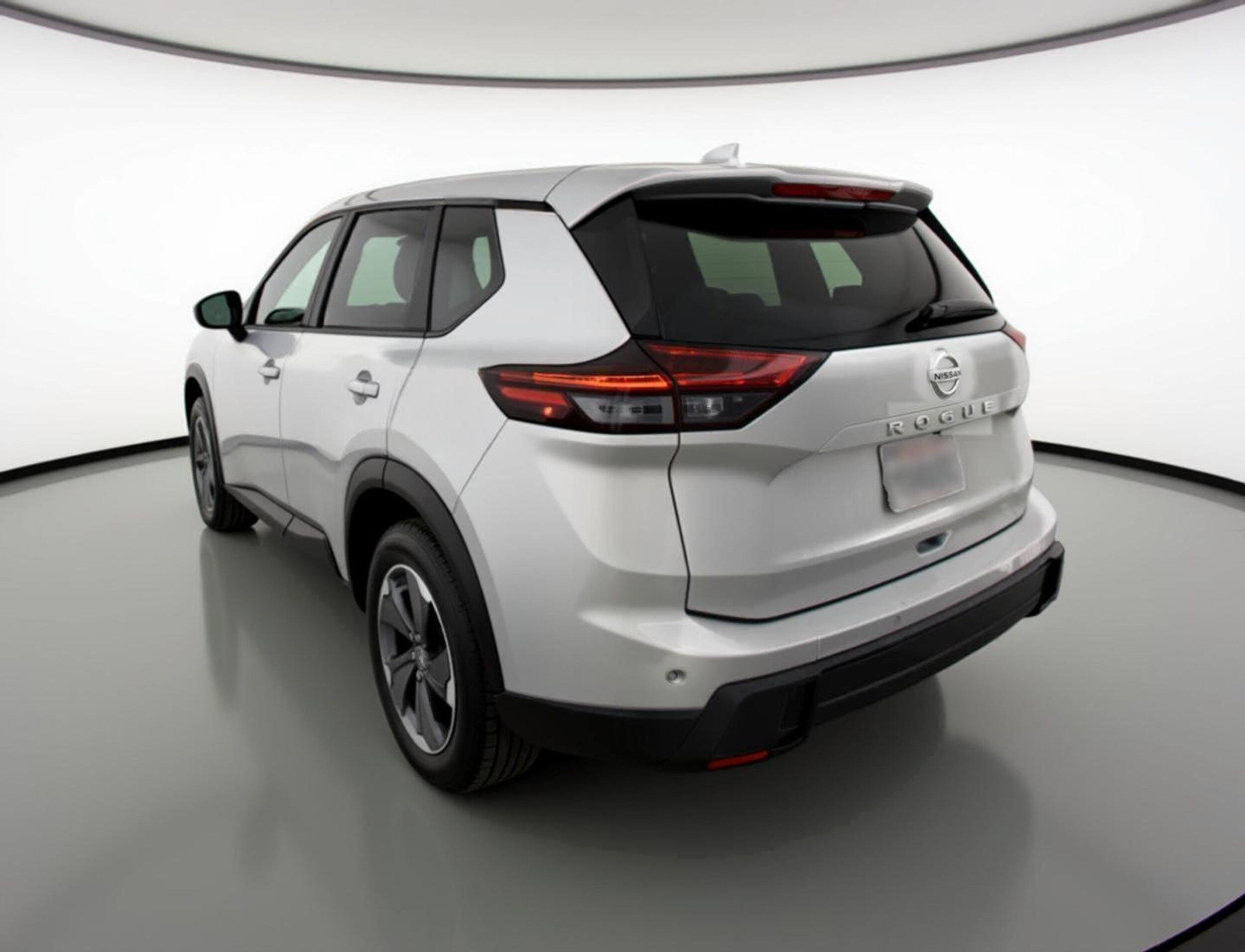 Thumbnail: 2025 Nissan Rogue - 5