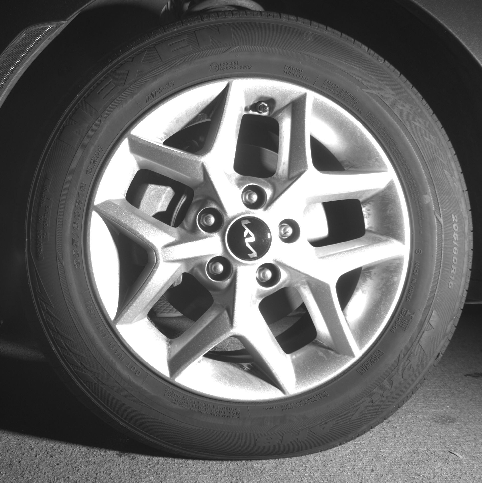 Thumbnail: 2025 Kia Soul - 9