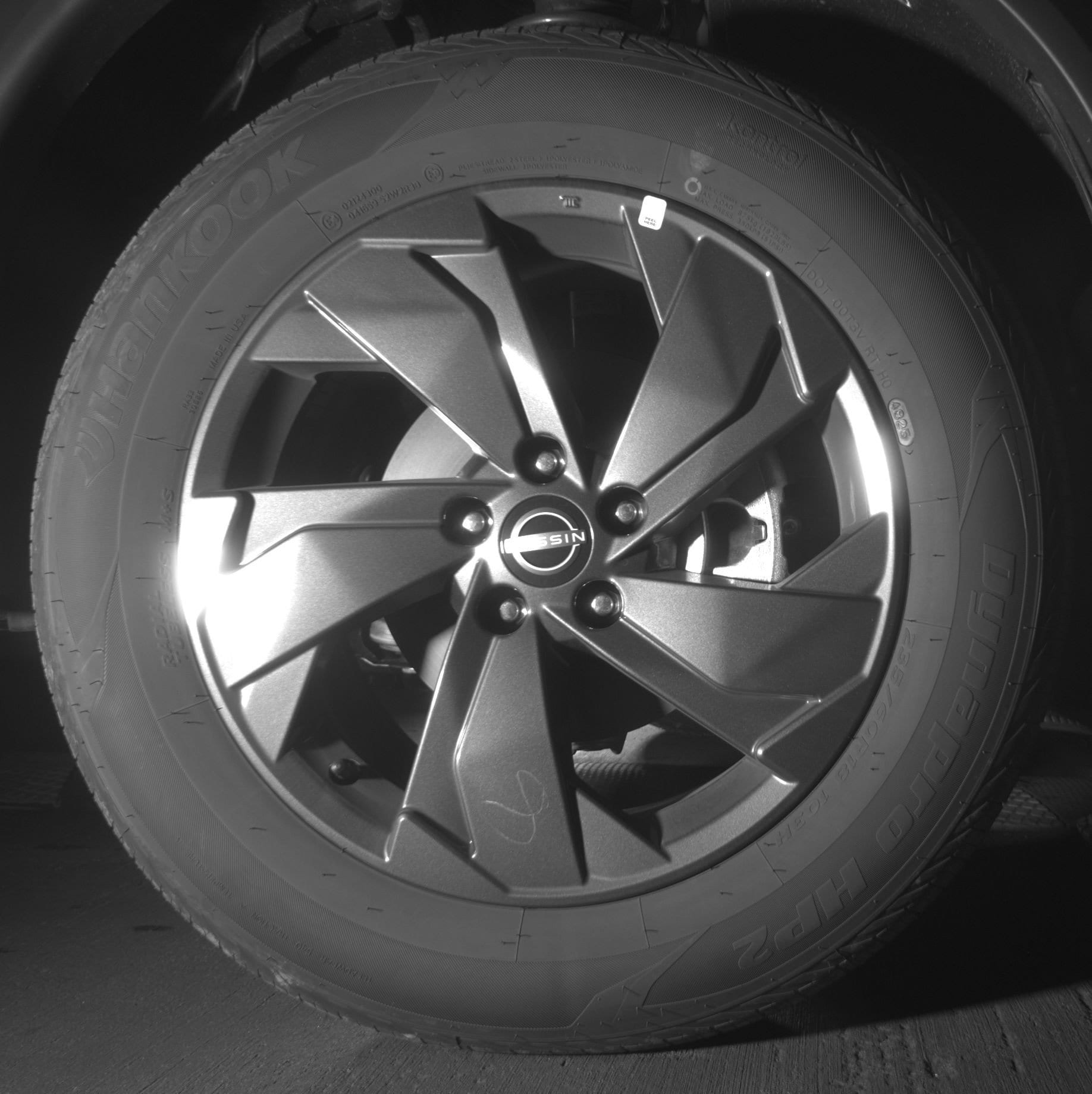 Thumbnail: 2026 Nissan Rogue - 13