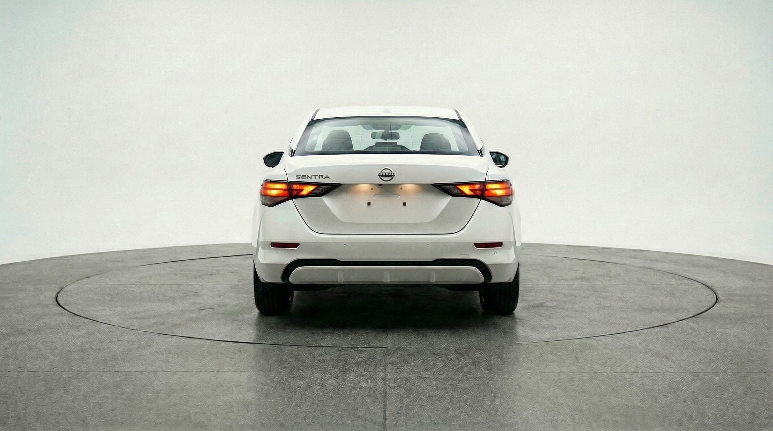 Thumbnail: 2025 Nissan Sentra - 6