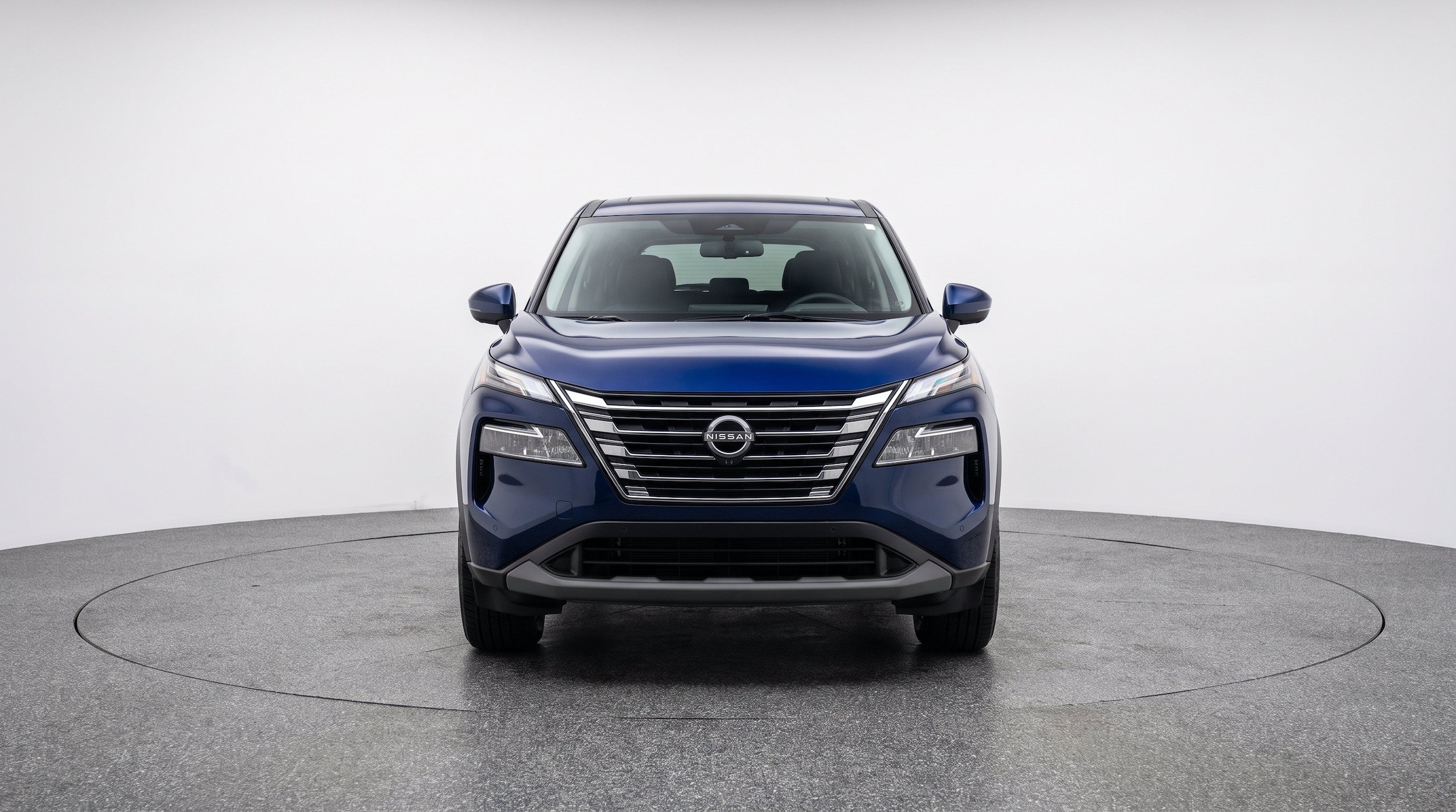 Thumbnail: 2026 Nissan Rogue - 2