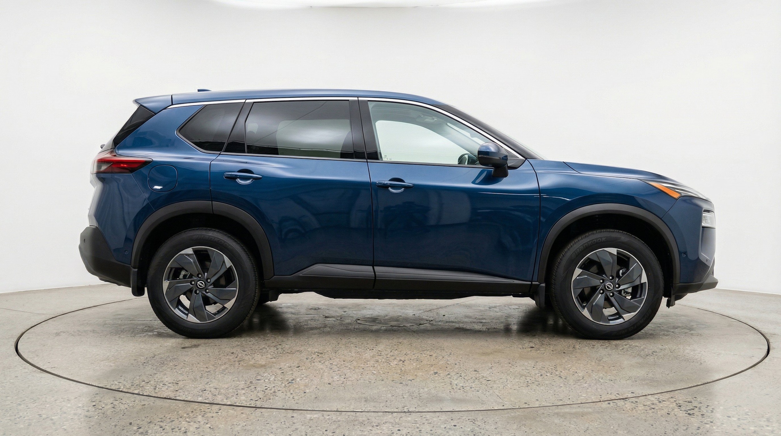 Thumbnail: 2025 Nissan Rogue - 11