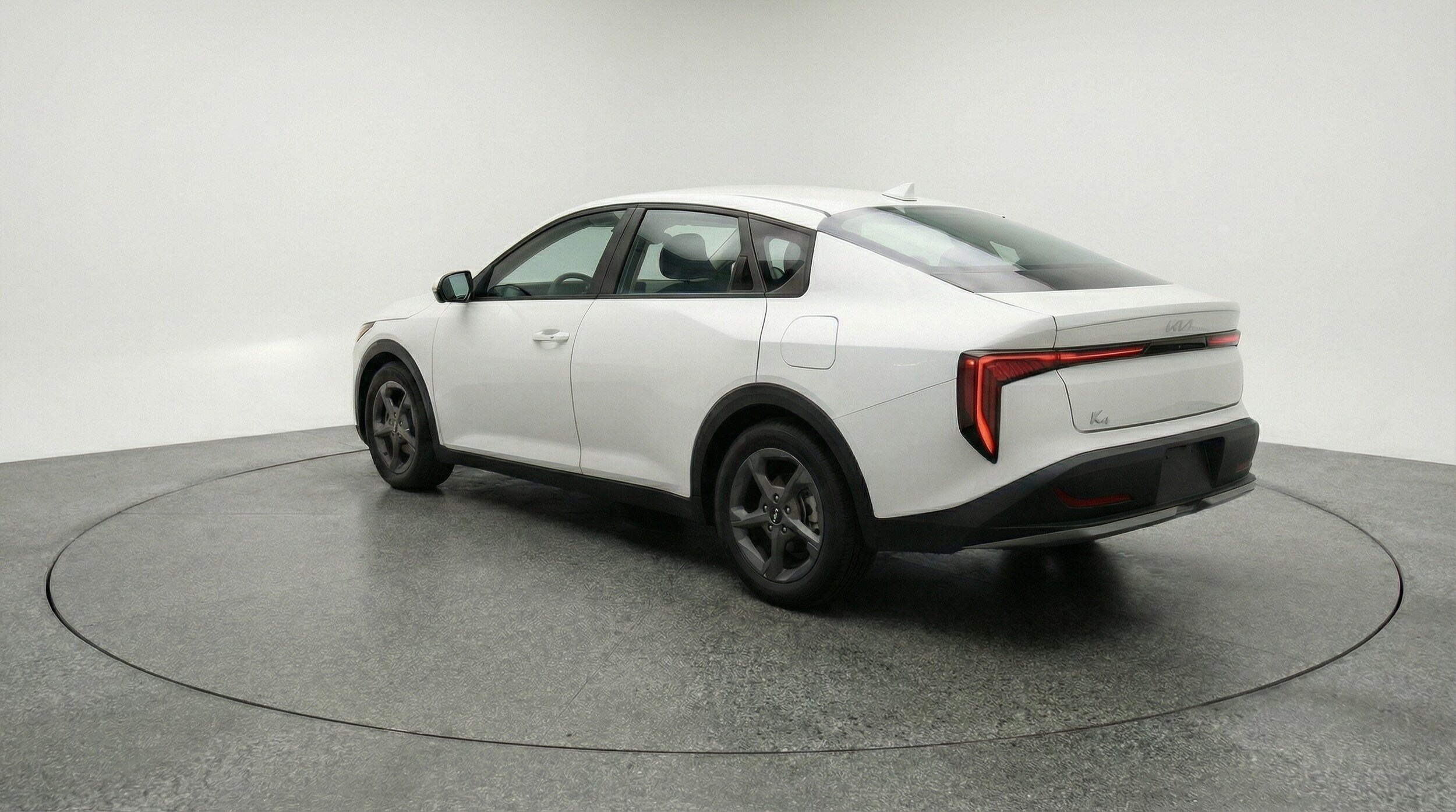 Thumbnail: 2025 Kia K4 - 5