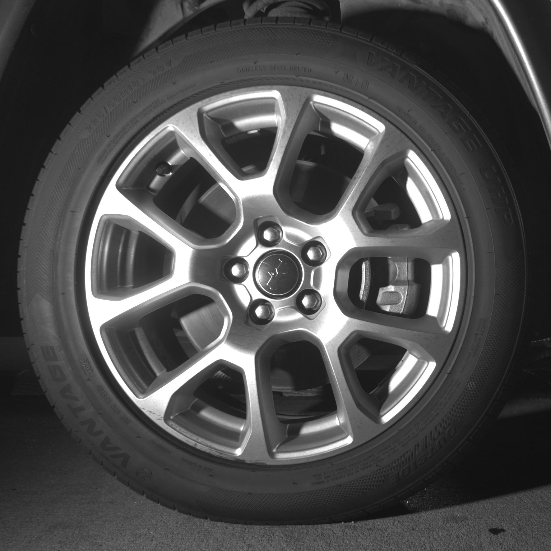 Thumbnail: 2025 Jeep Compass - 10