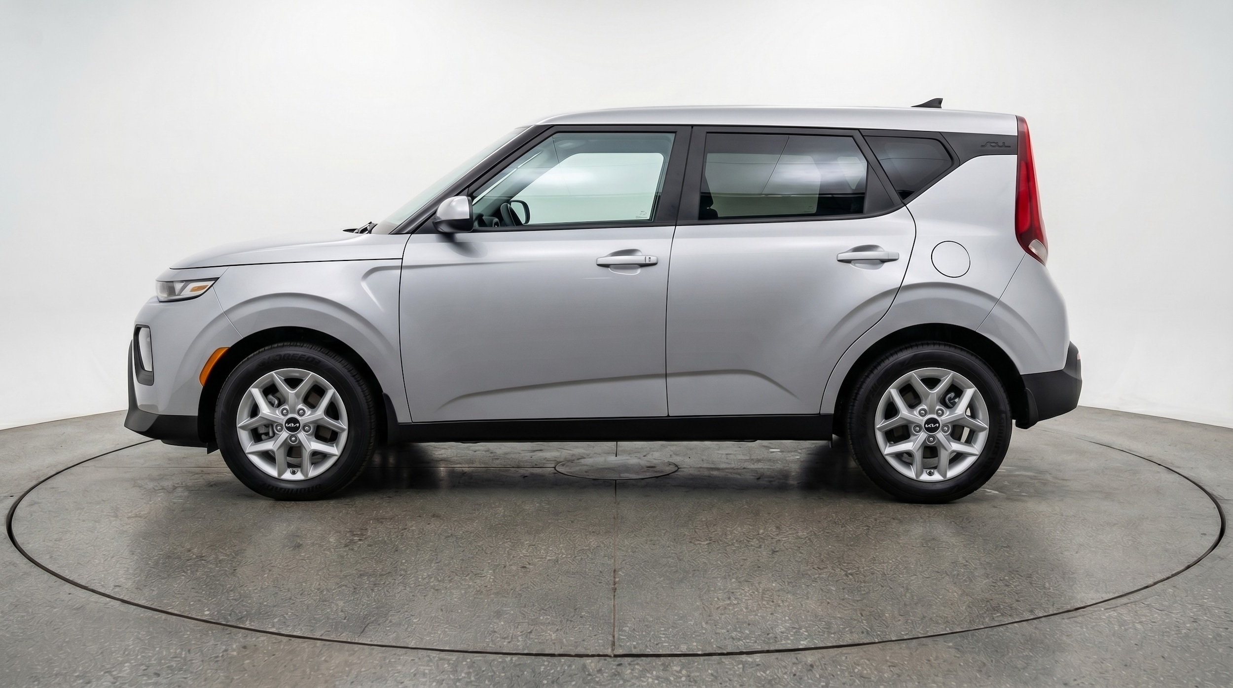 Thumbnail: 2025 Kia Soul - 4