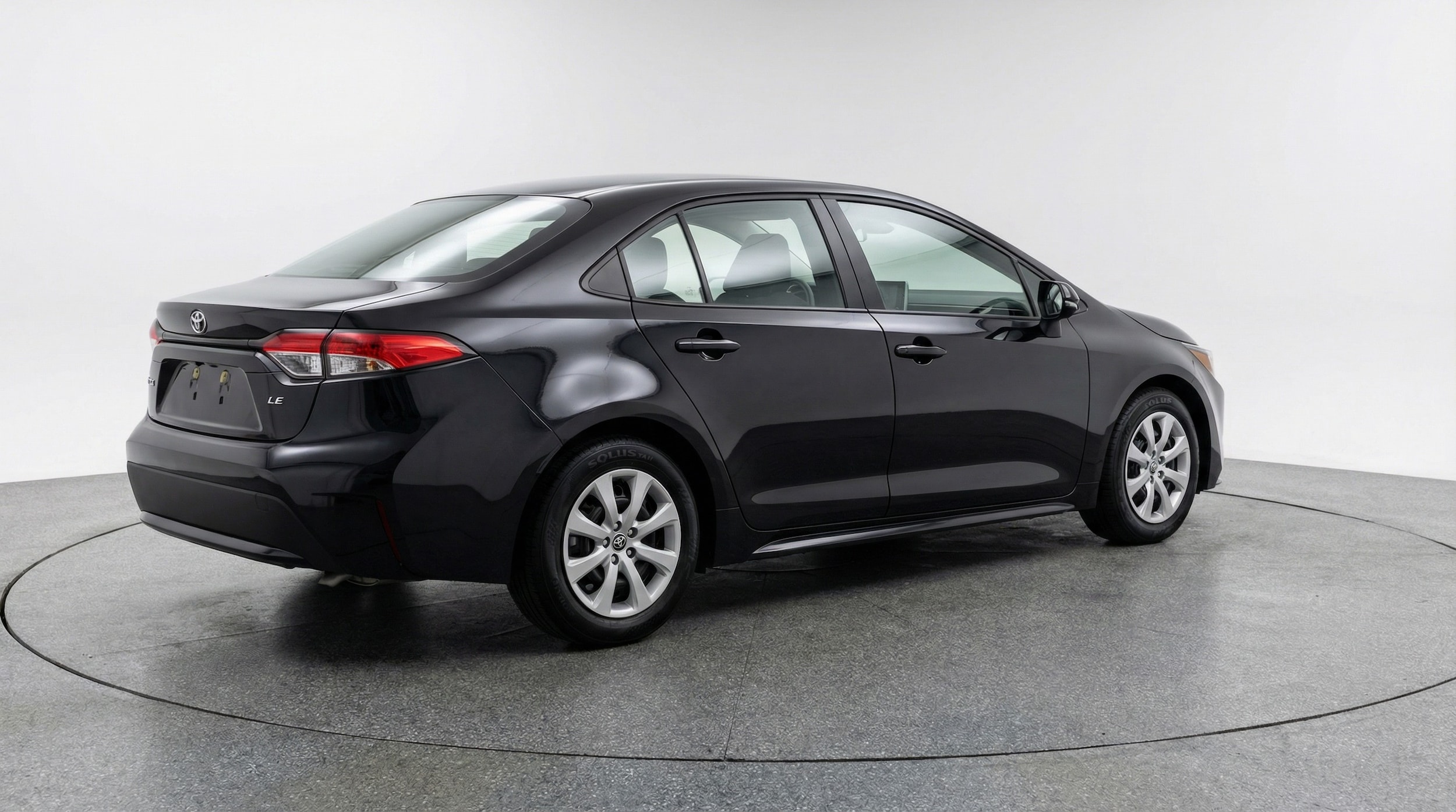 Thumbnail: 2025 Toyota Corolla - 7