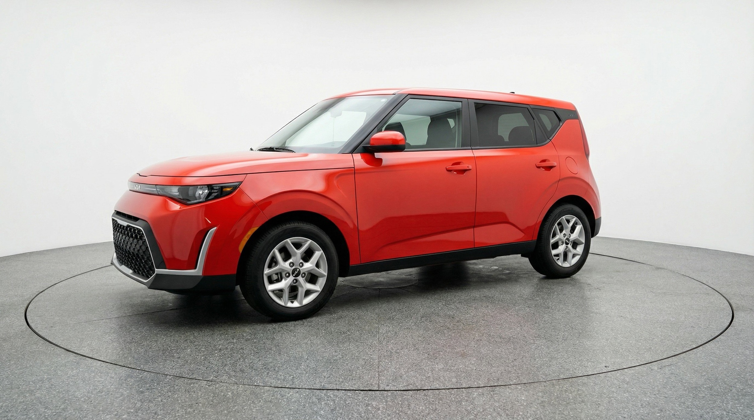 Thumbnail: 2025 Kia Soul - 3