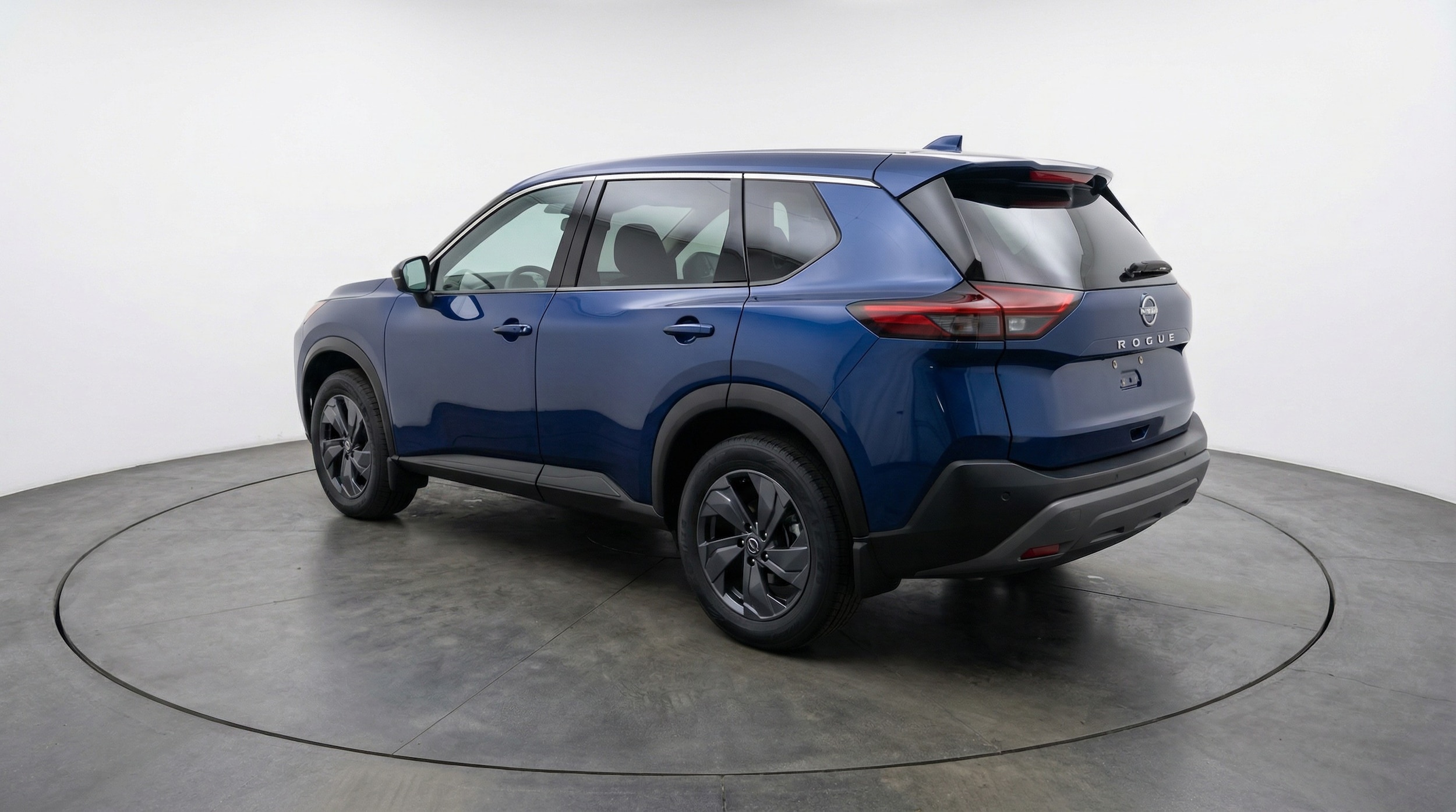 Thumbnail: 2025 Nissan Rogue - 5