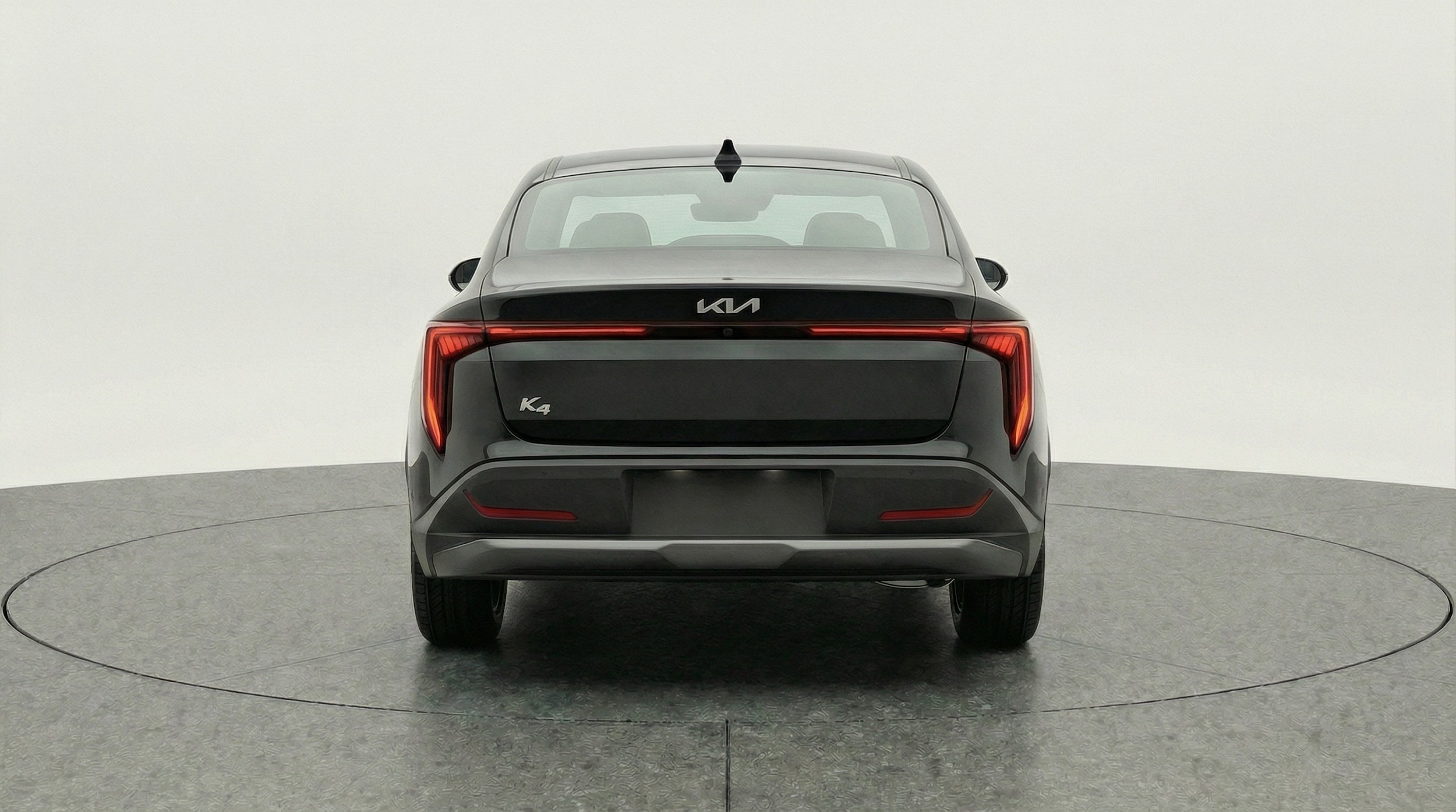 Thumbnail: 2025 Kia K4 - 6