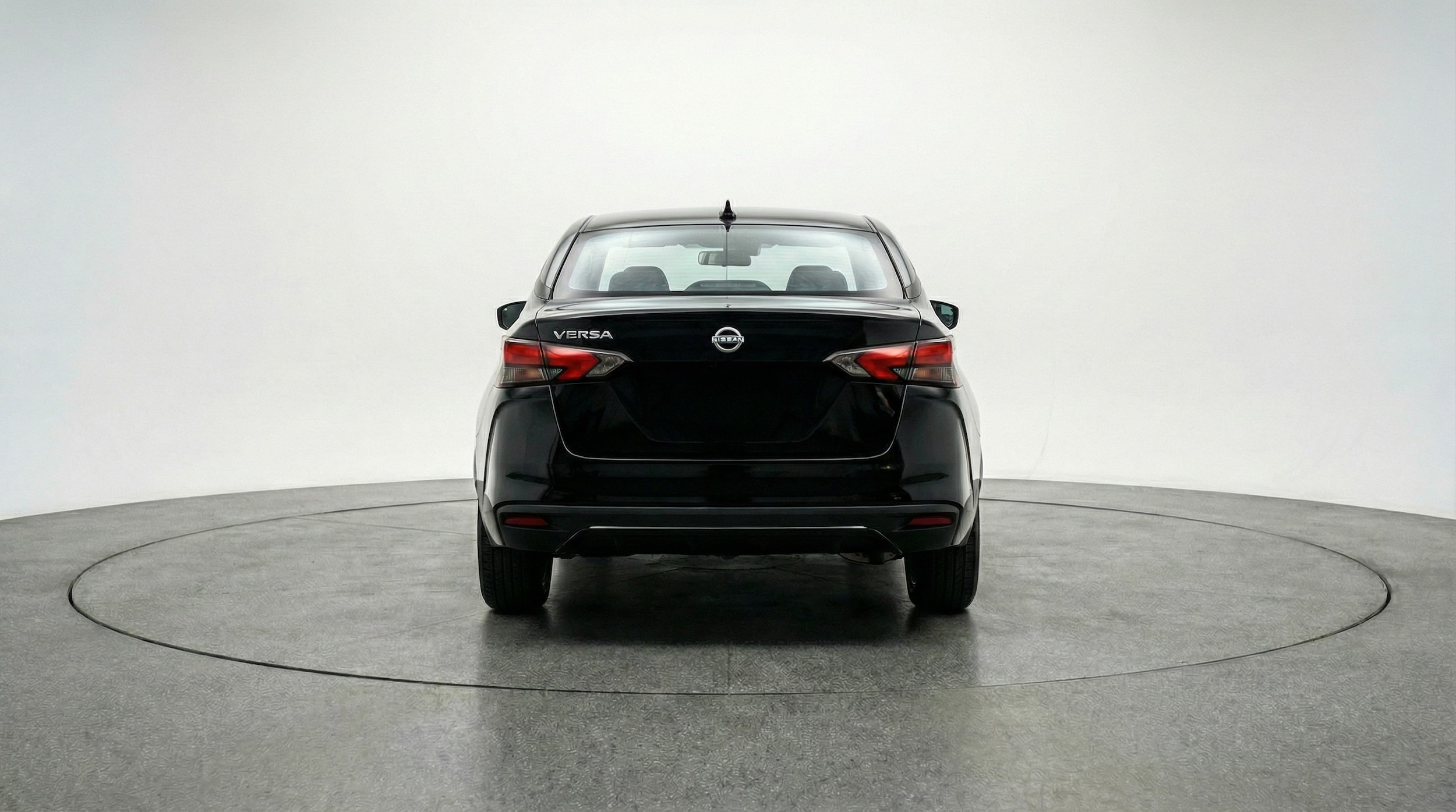 Thumbnail: 2025 Nissan Versa - 6