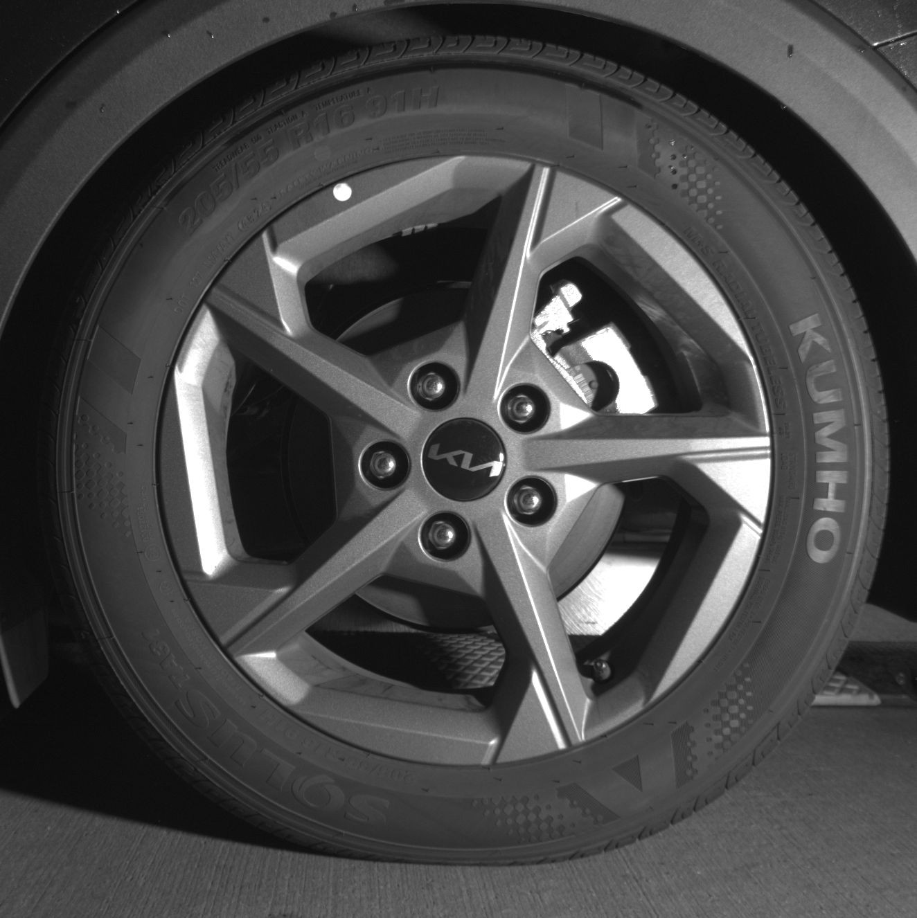 Thumbnail: 2025 Kia K4 - 11