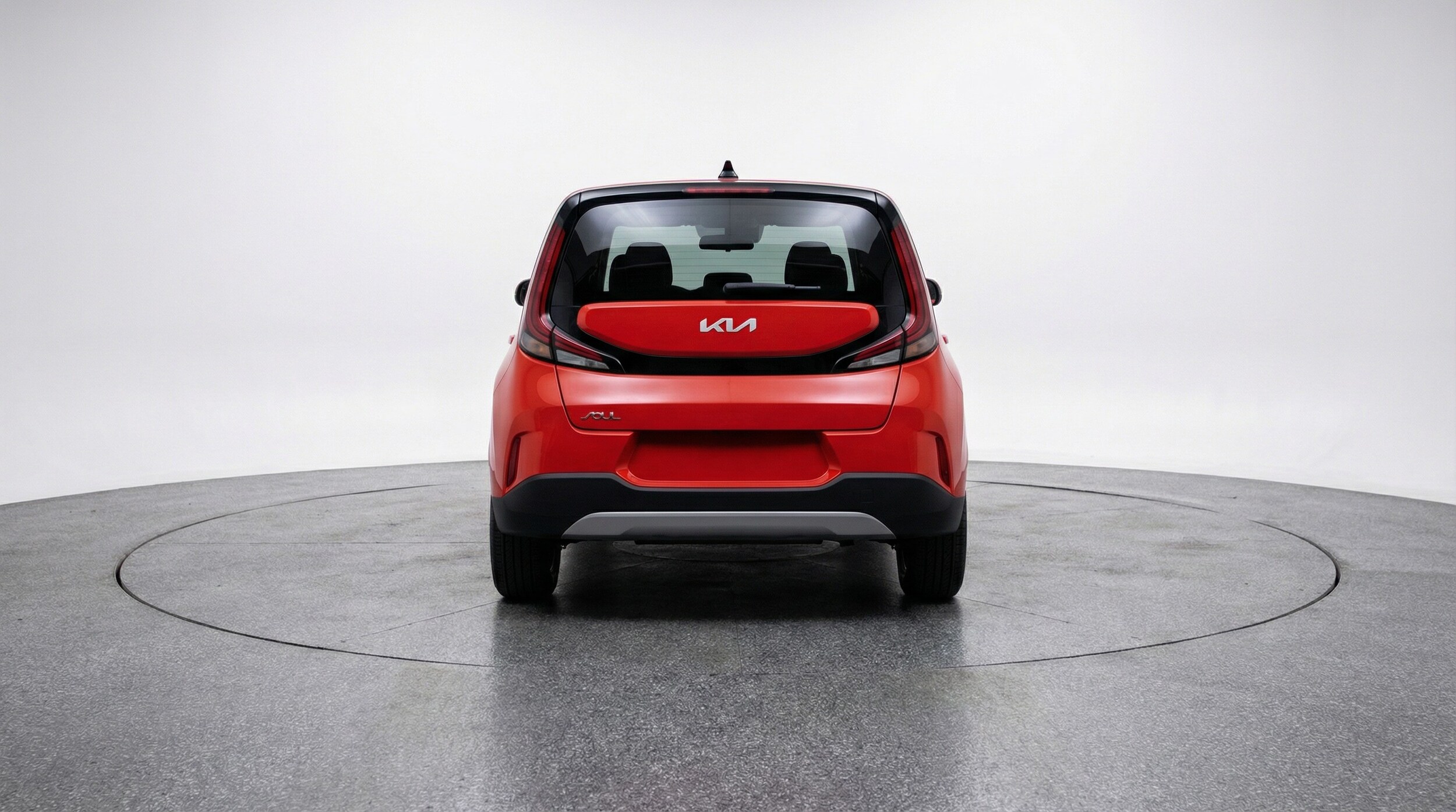 Thumbnail: 2025 Kia Soul - 6