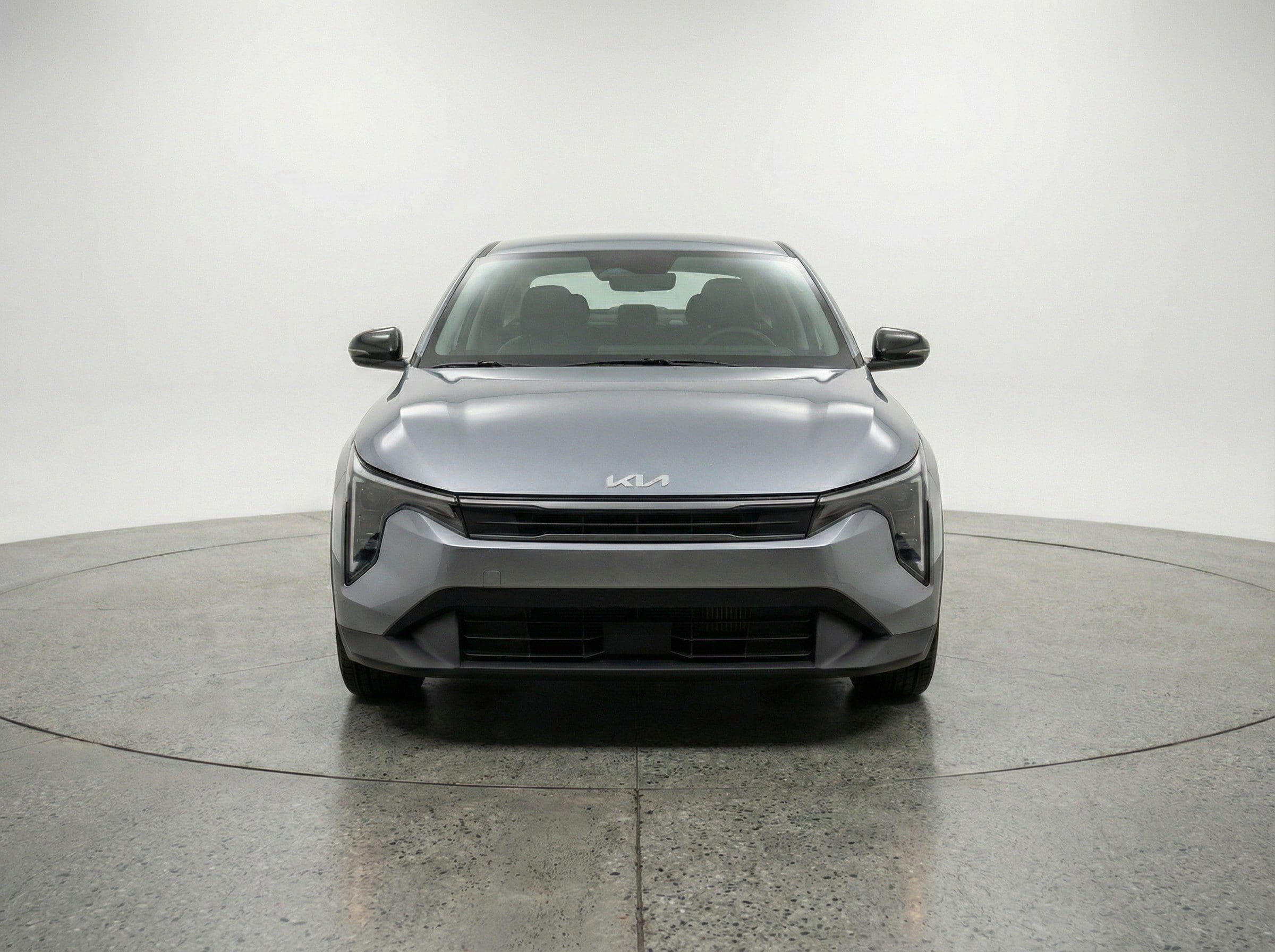 Thumbnail: 2025 Kia K4 - 2