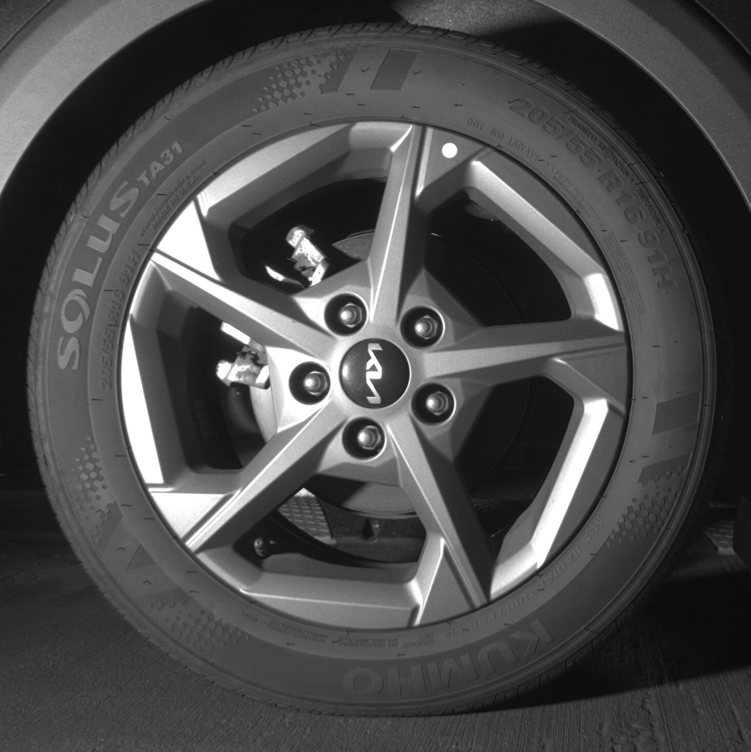 Thumbnail: 2025 Kia K4 - 12