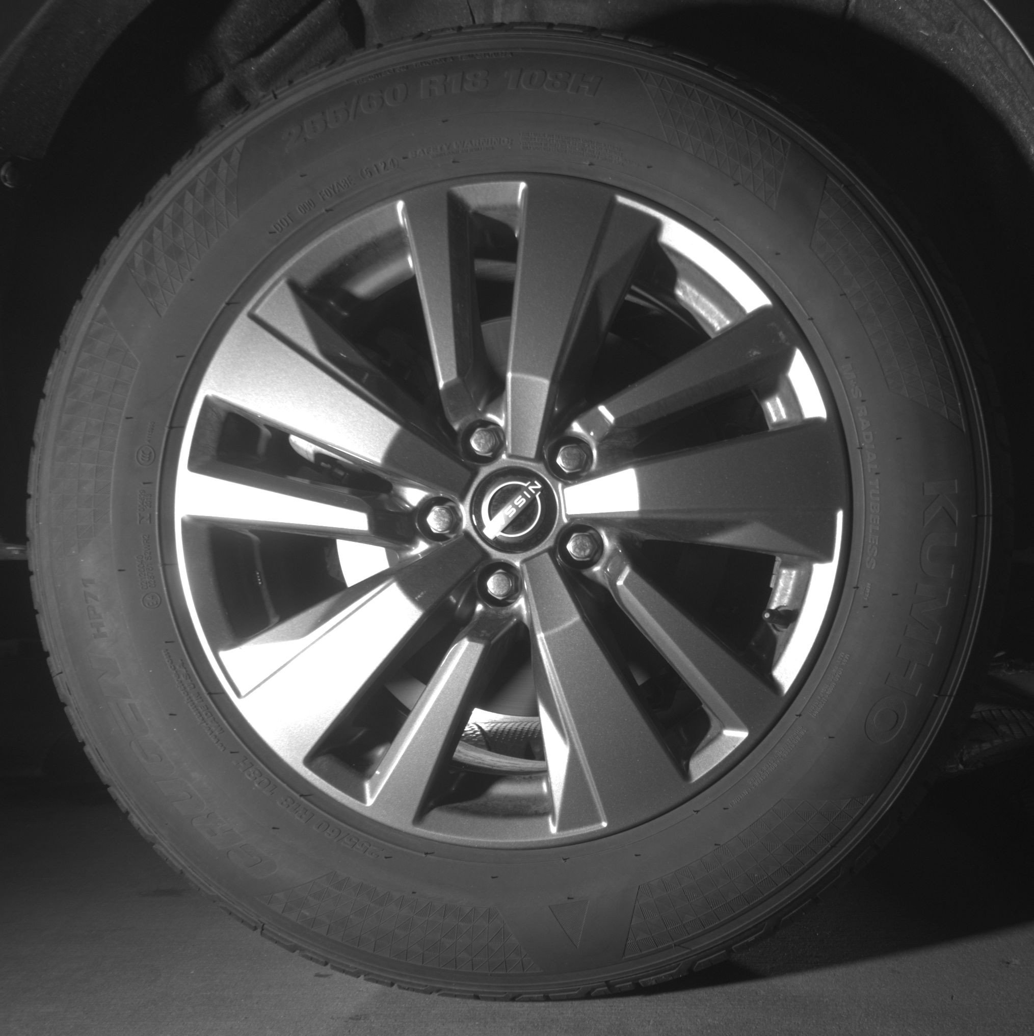 Thumbnail: 2025 Nissan Pathfinder - 15