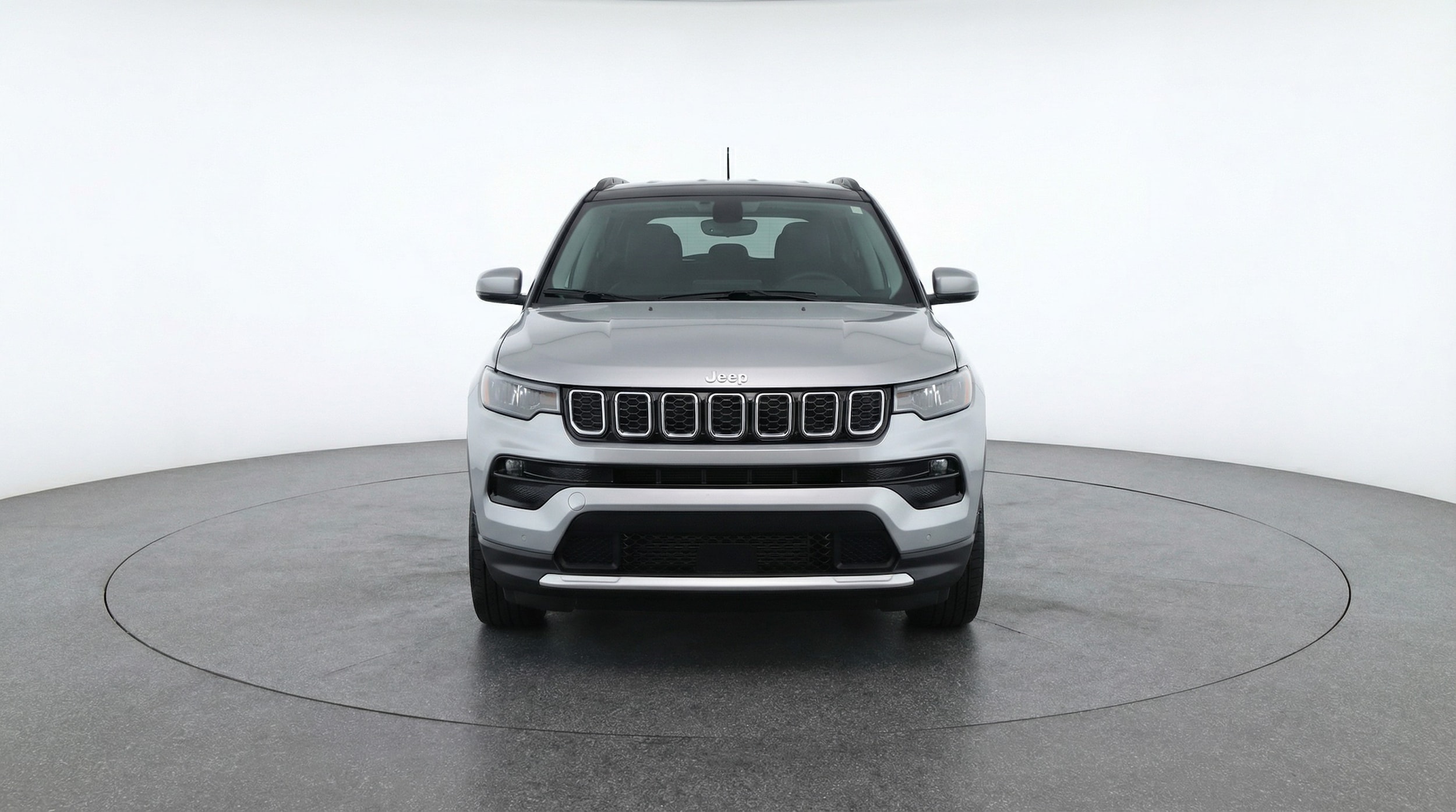 Thumbnail: 2025 Jeep Compass - 2