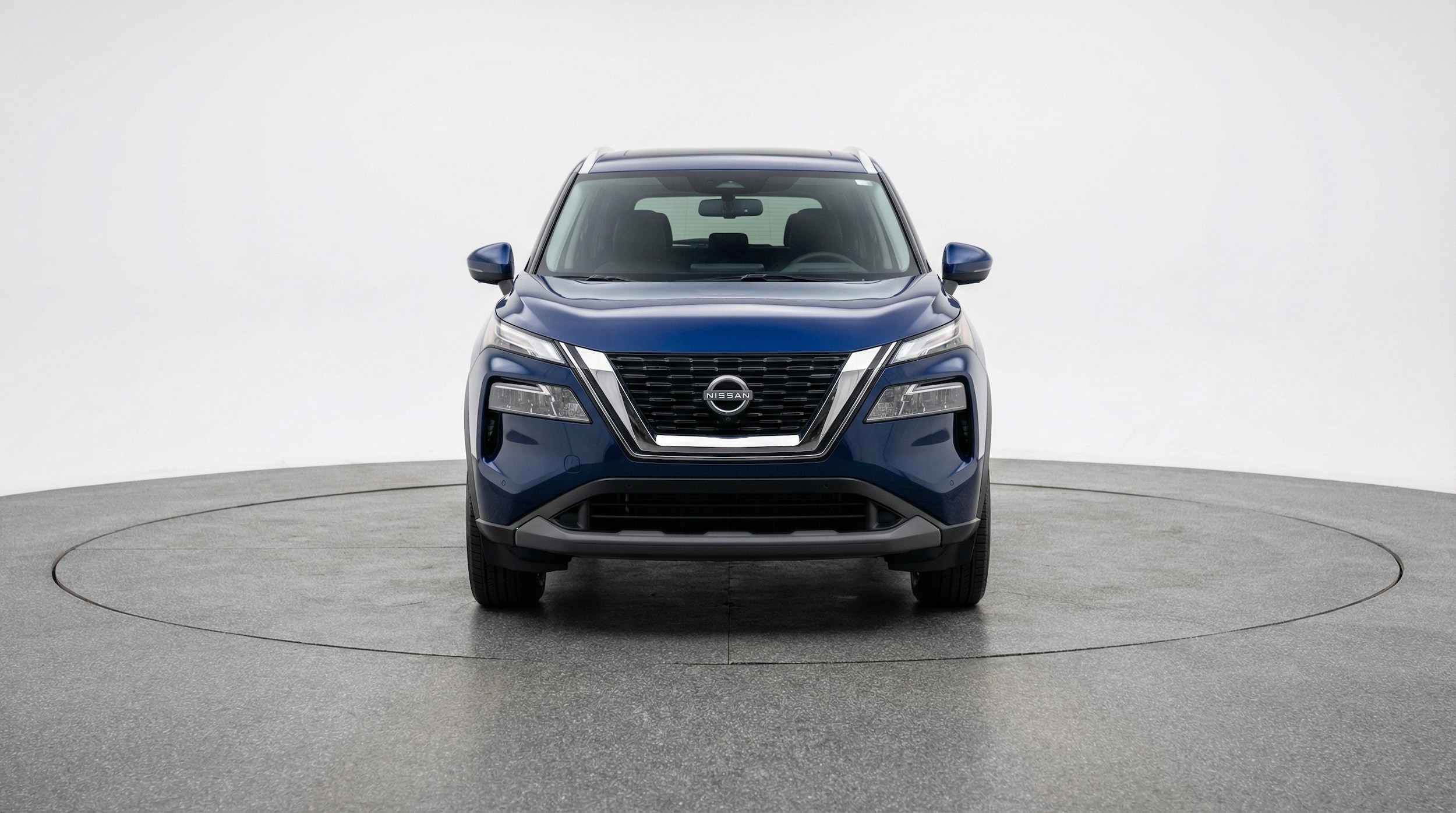 Thumbnail: 2025 Nissan Rogue - 2