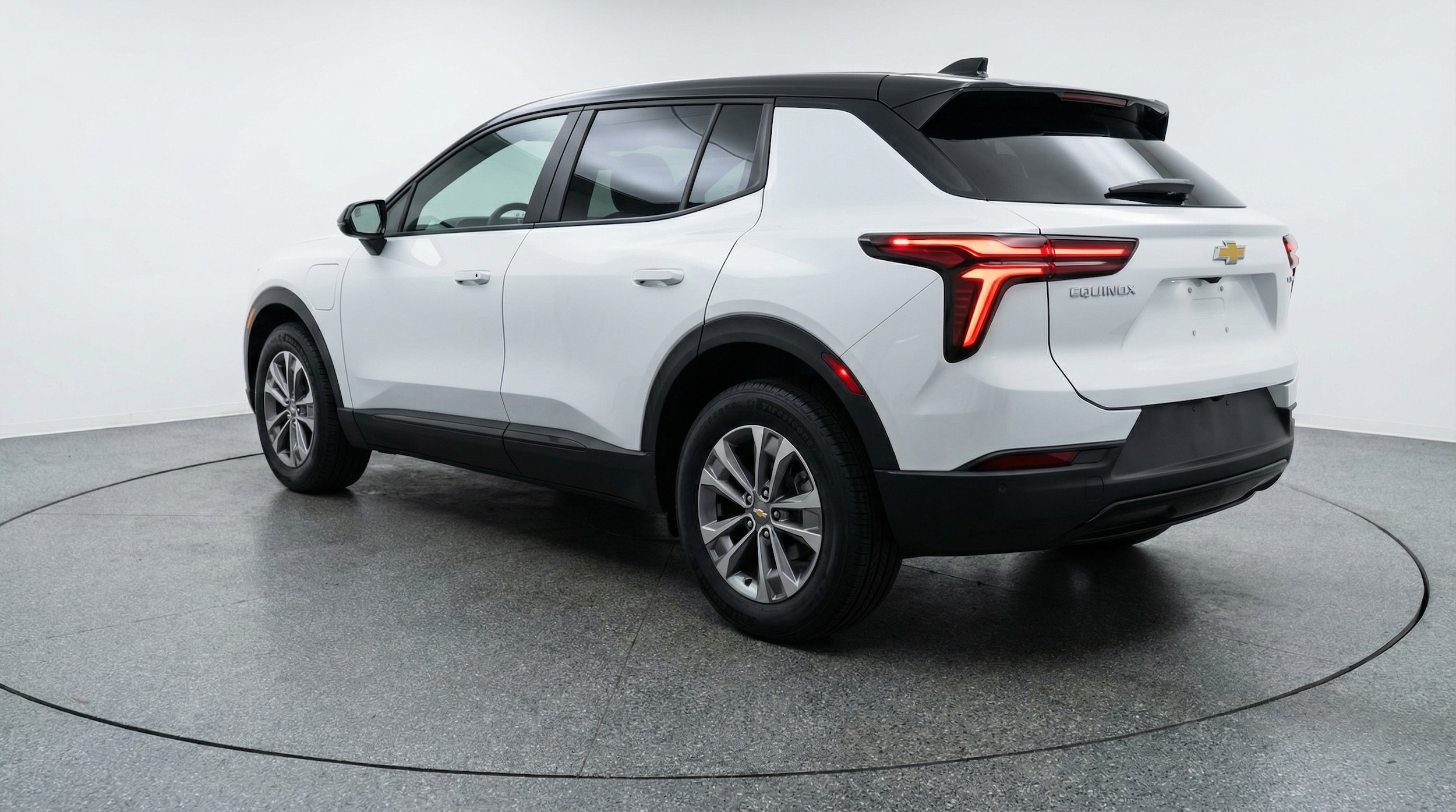 Thumbnail: 2025 Chevrolet Equinox - 5