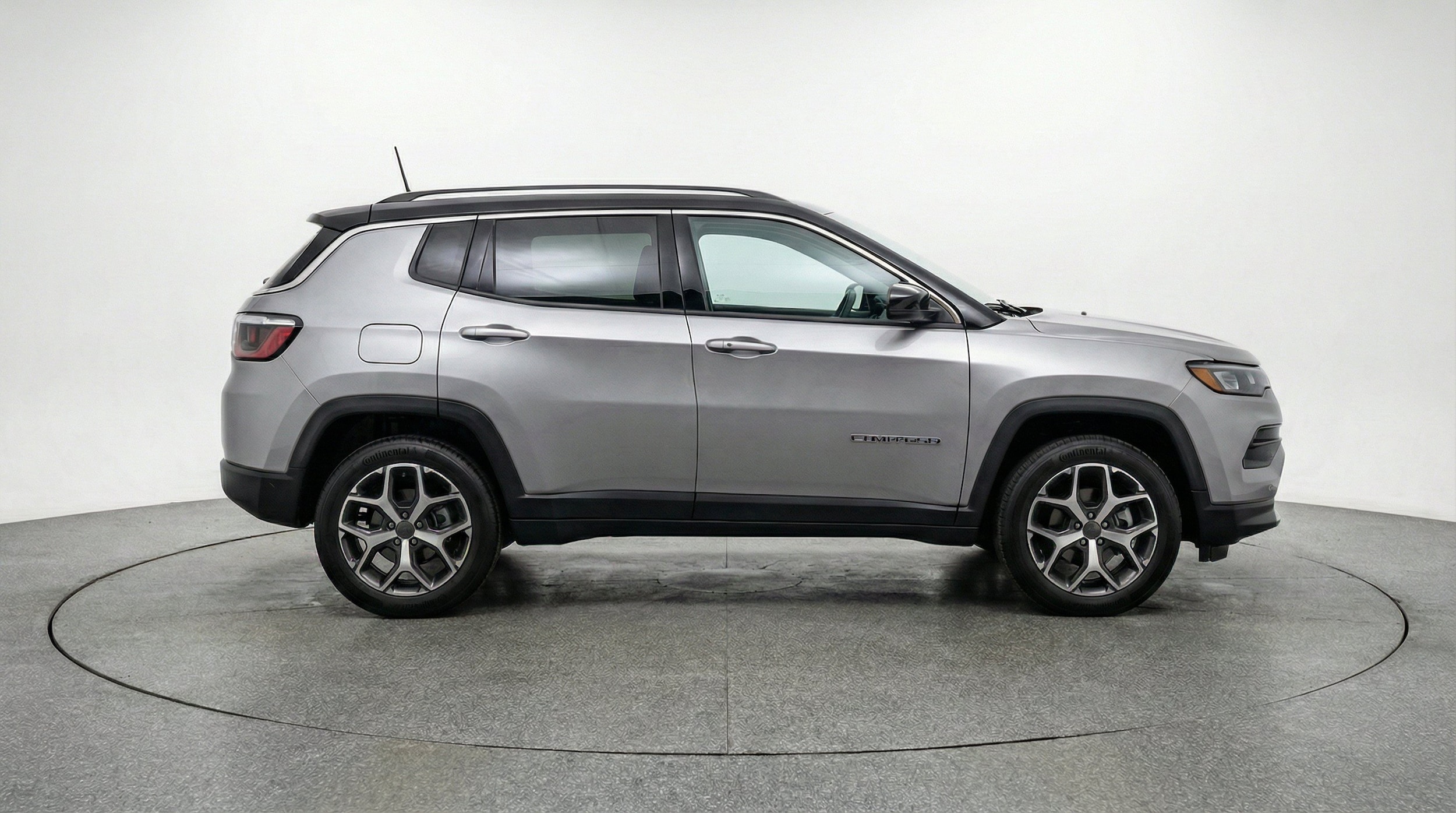 Thumbnail: 2025 Jeep Compass - 11